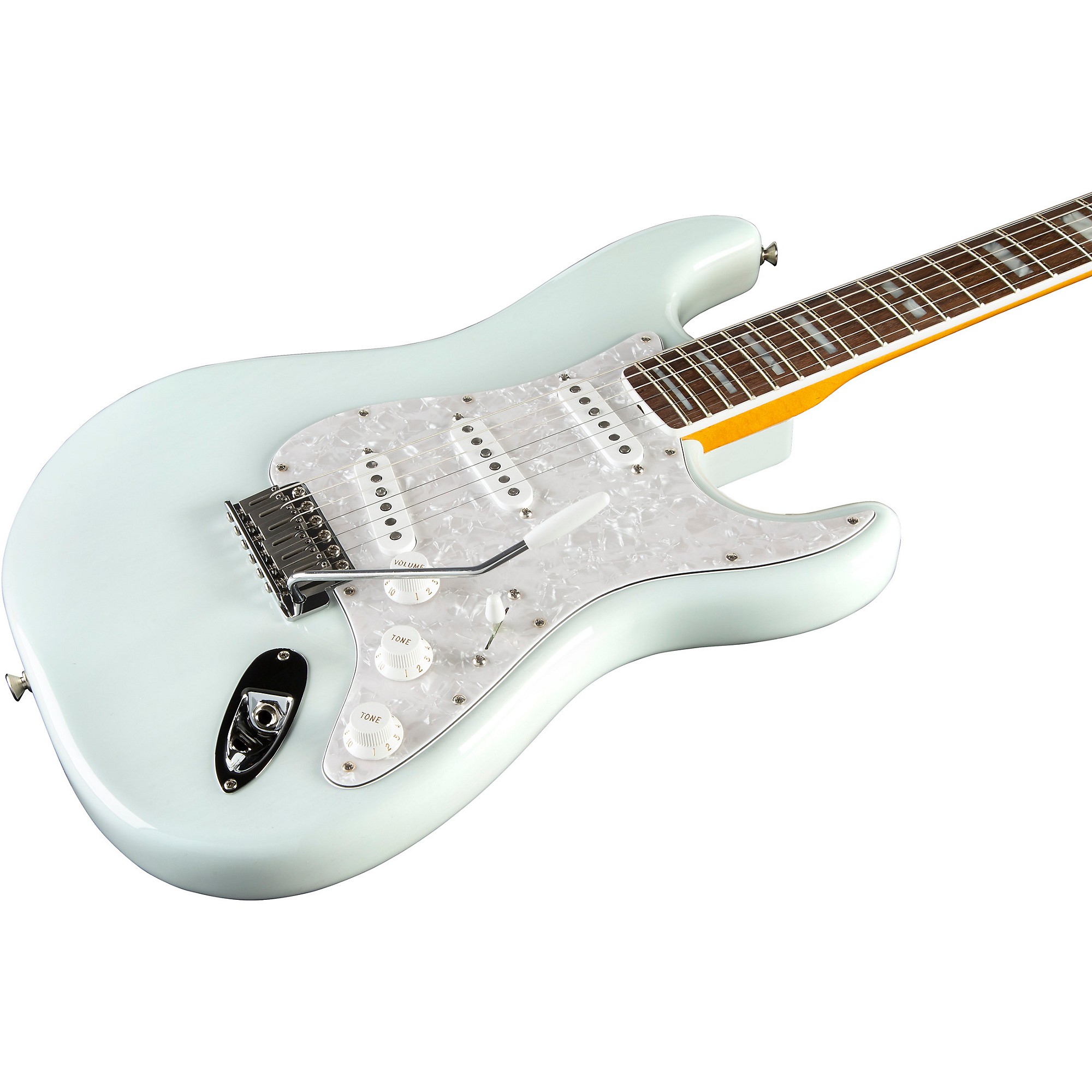 Fender Kenny Wayne Shepherd Stratocaster Electric Guitar