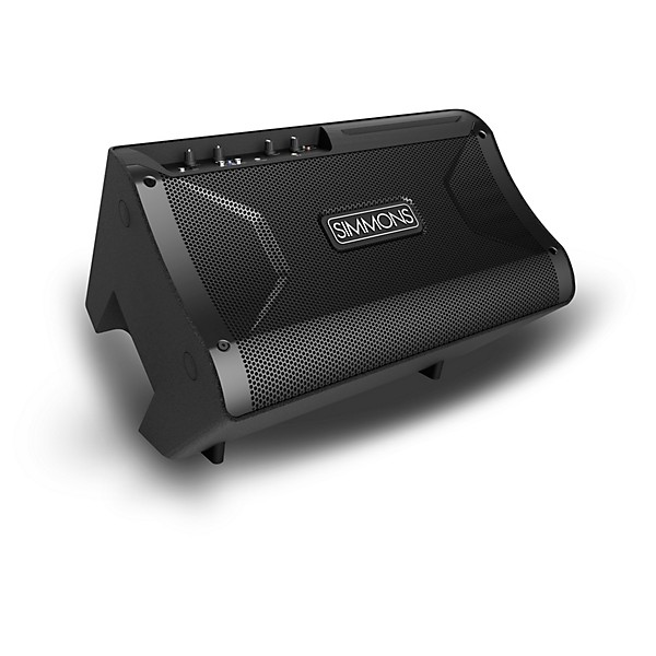 Simmons DA2108 Advanced Drum Amp Music & Arts