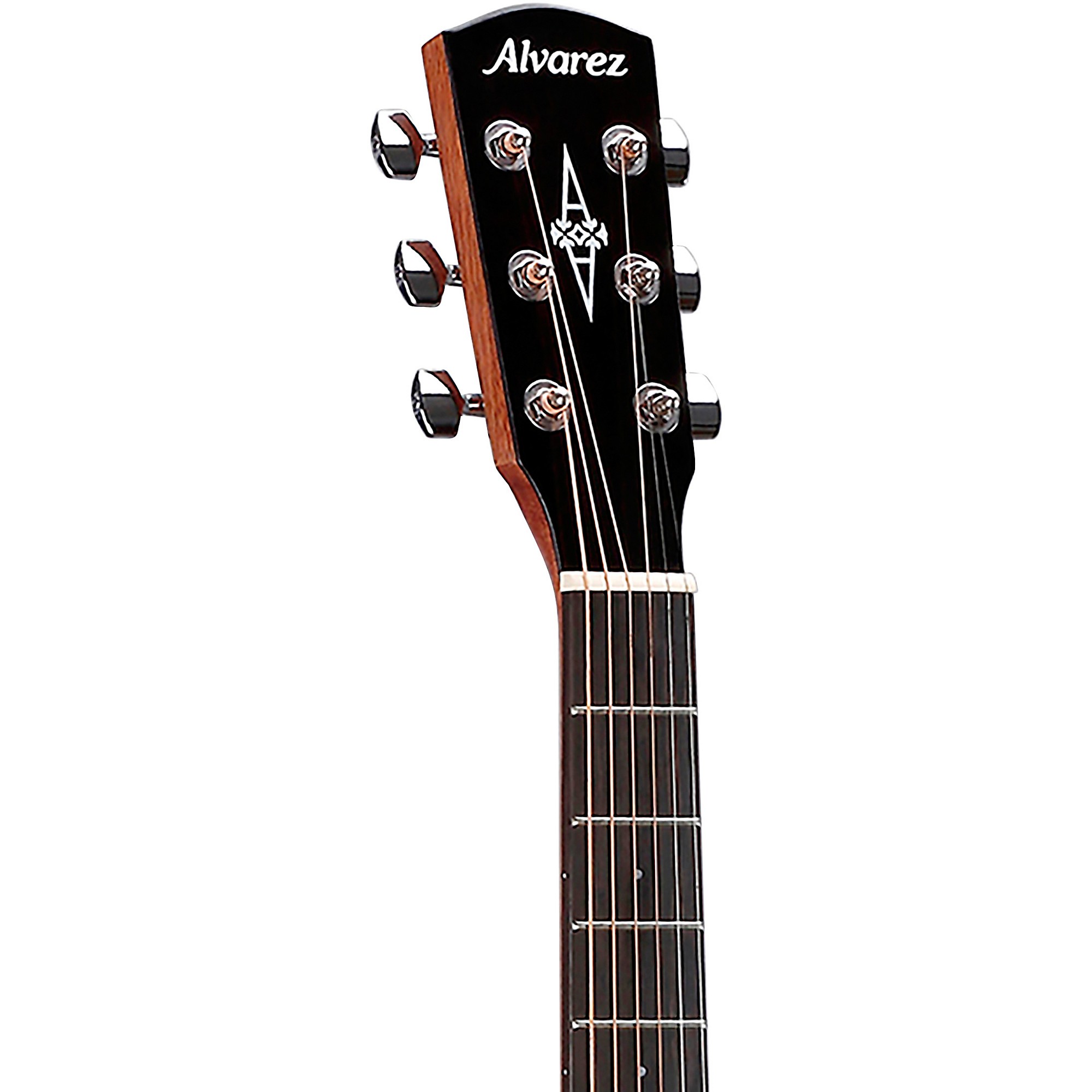 Alvarez RG260CESB Regent Series Grand Auditorium Acoustic-Electric