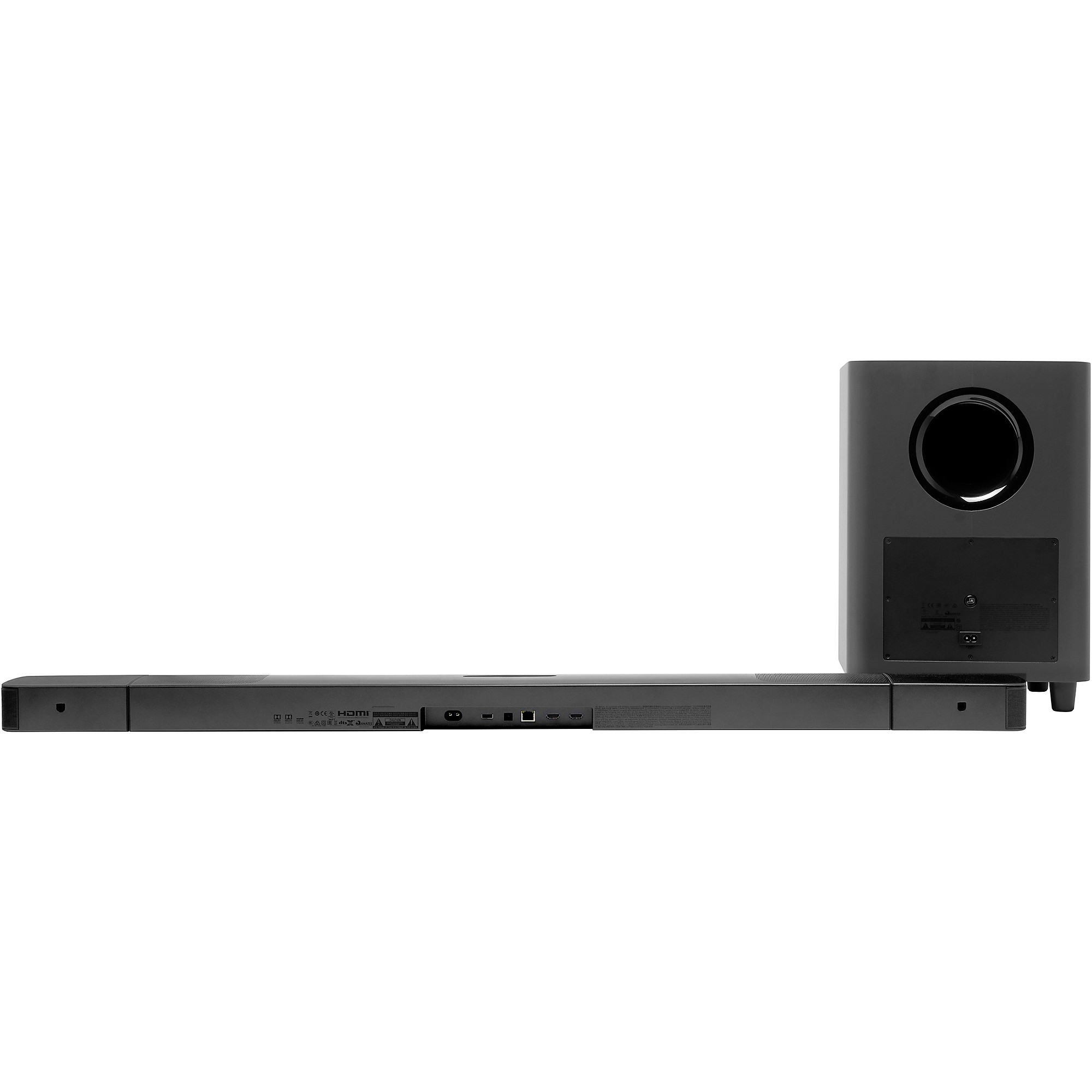 JBL Bar 9.1 True Wireless Soundbar