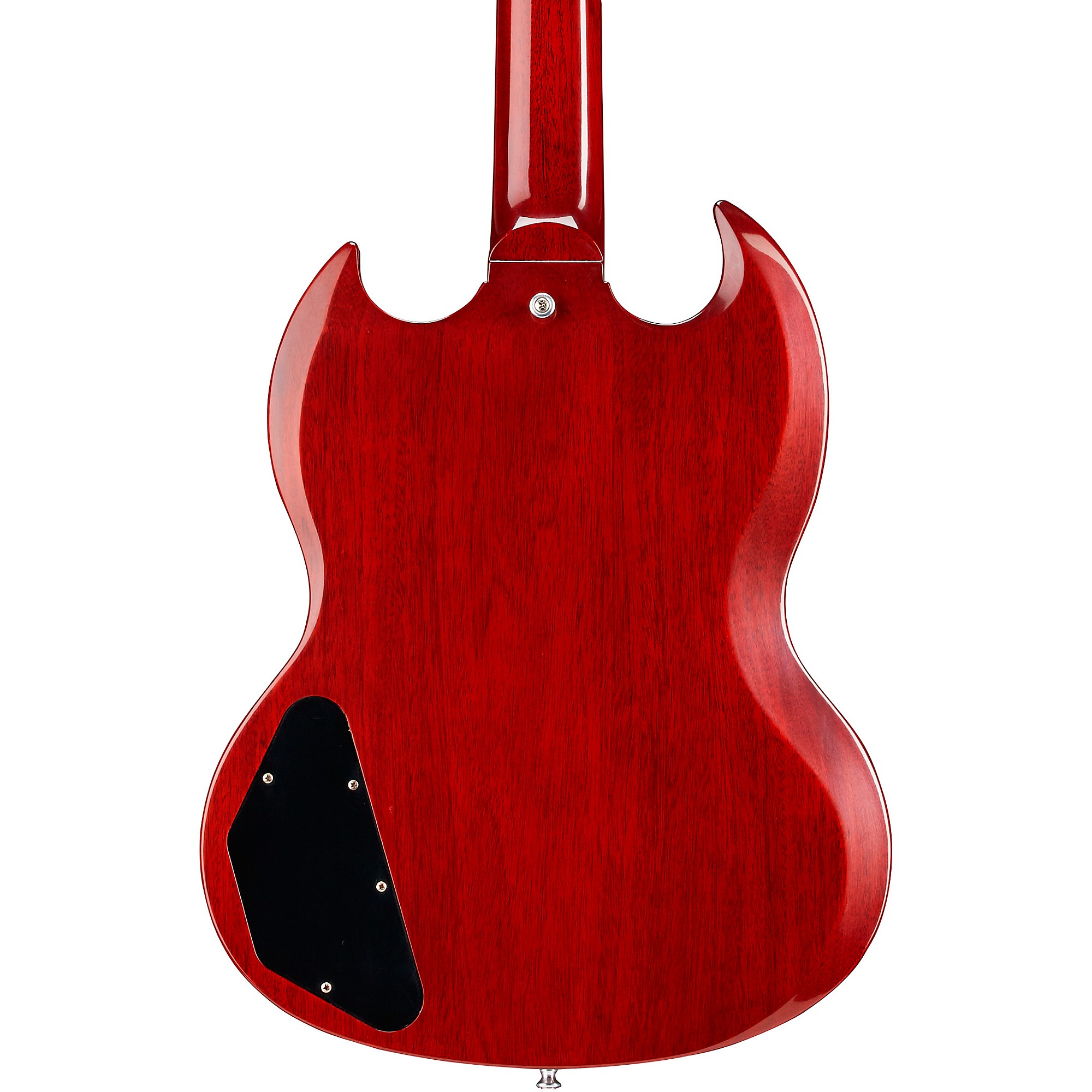 Gibson Custom 1963 SG Special Reissue Lightning Bar VOS