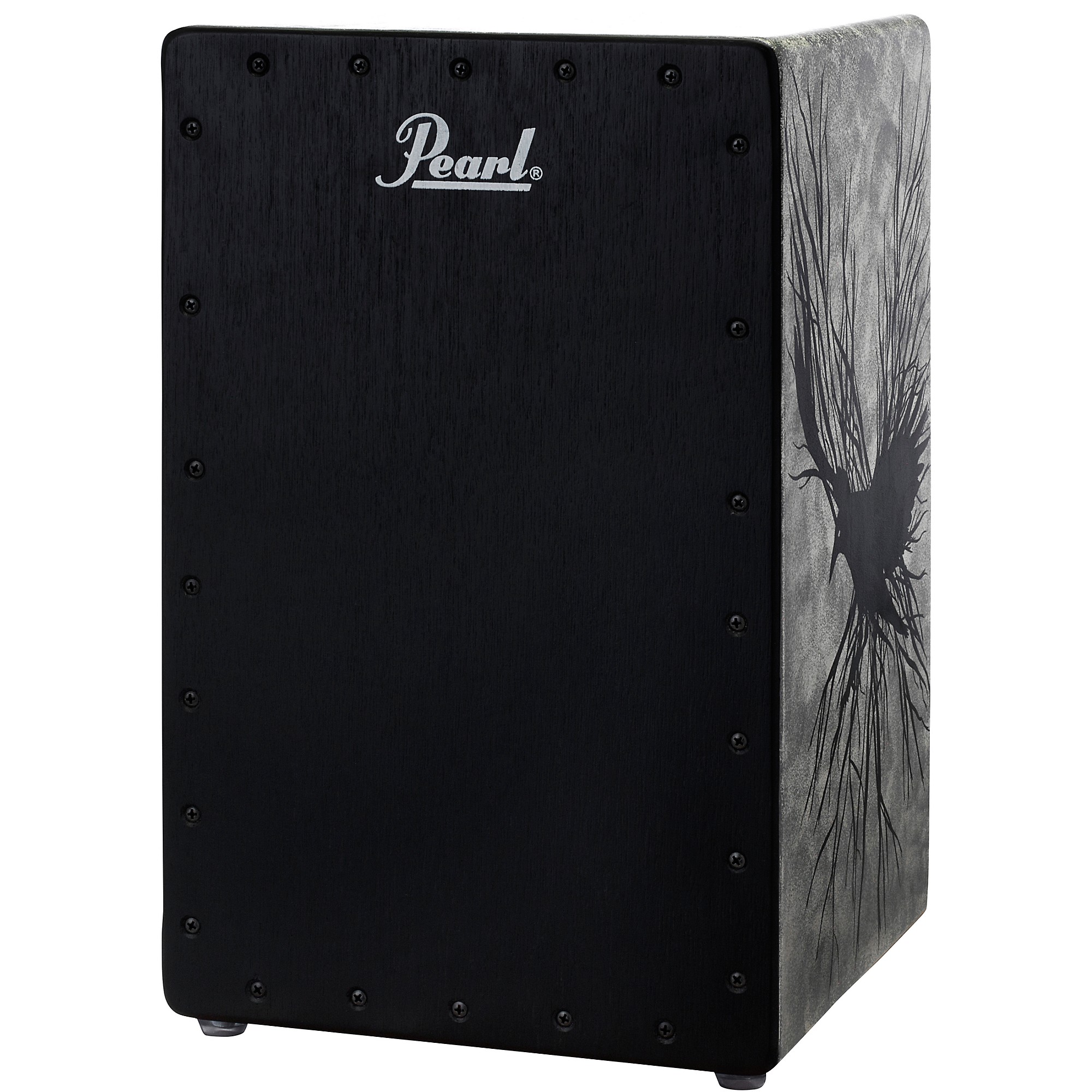 アンプ Pearl Primero Cajon PBC-511CC Pearl The Raven Primero Cajon | Music & Arts