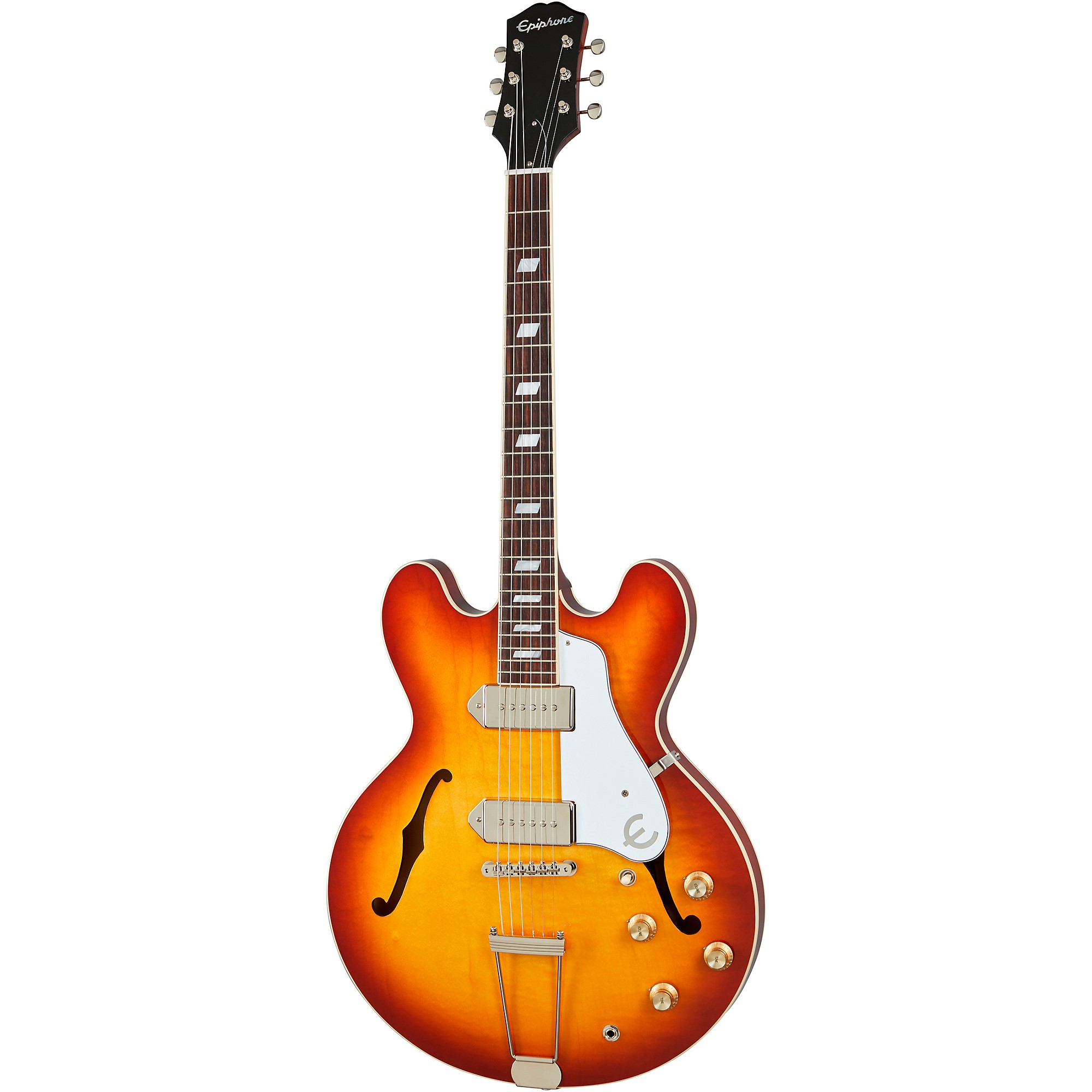 Epiphone USA Casino Hollowbody Electric Guitar | Music & Arts