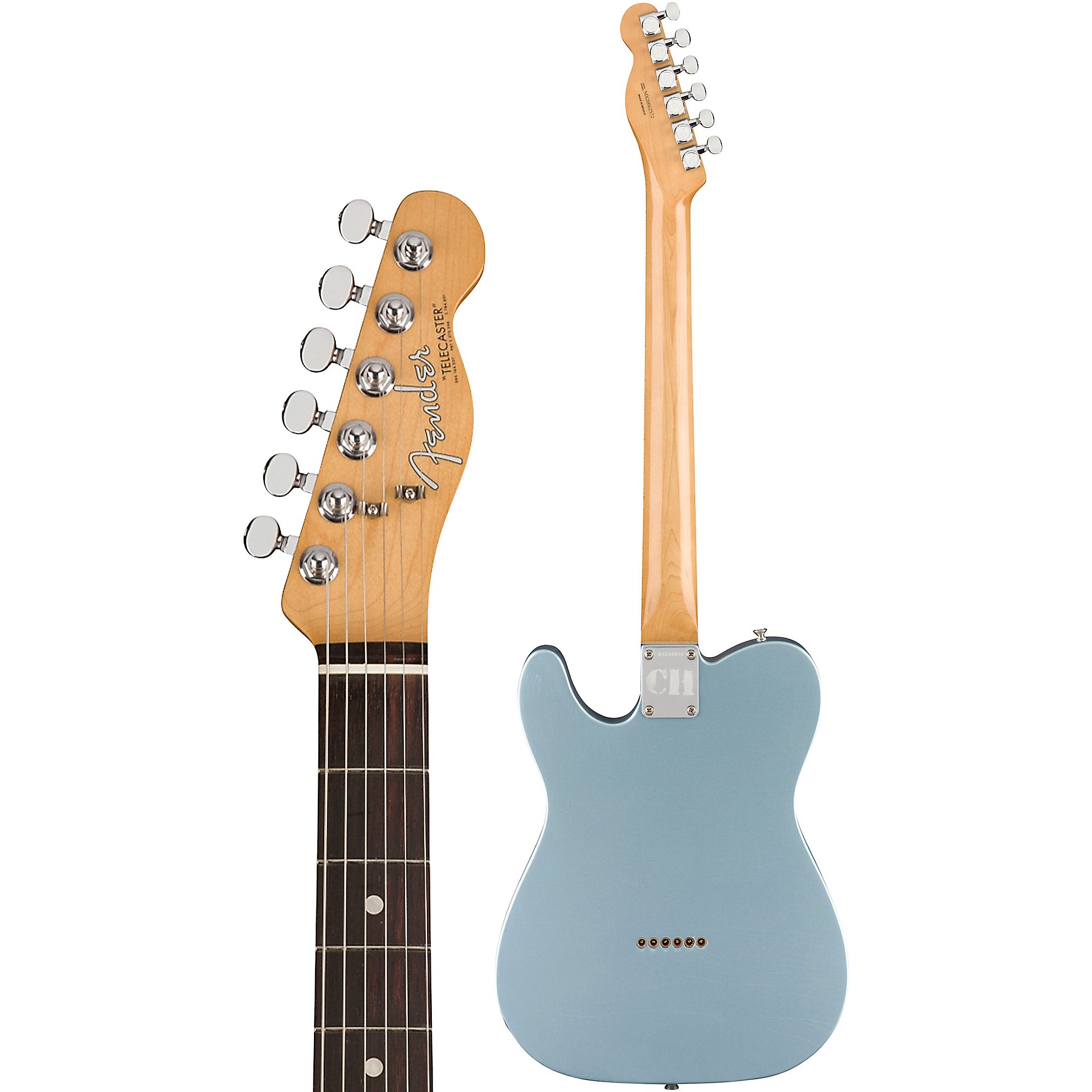 Fender Chrissie Hynde Telecaster Electric Guitar | Music & Arts