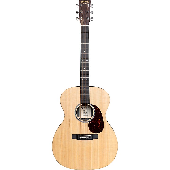 Martin Special 000-X1AE Style Acoustic-Electric Guitar | Music & Arts