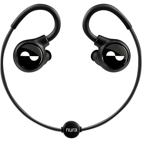 nura earphone