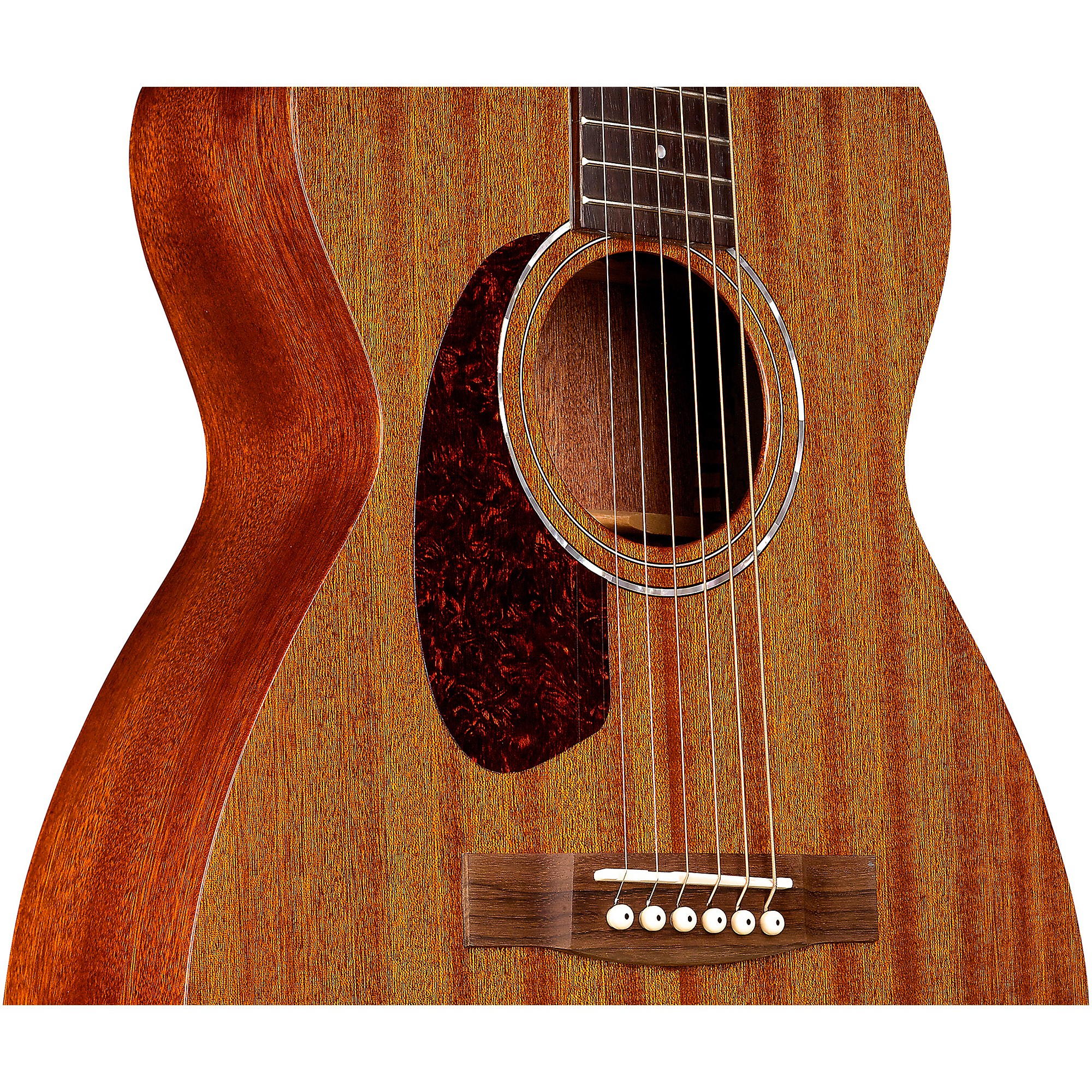 Guild M-120L Westerly Collection Left-Handed Concert Acoustic