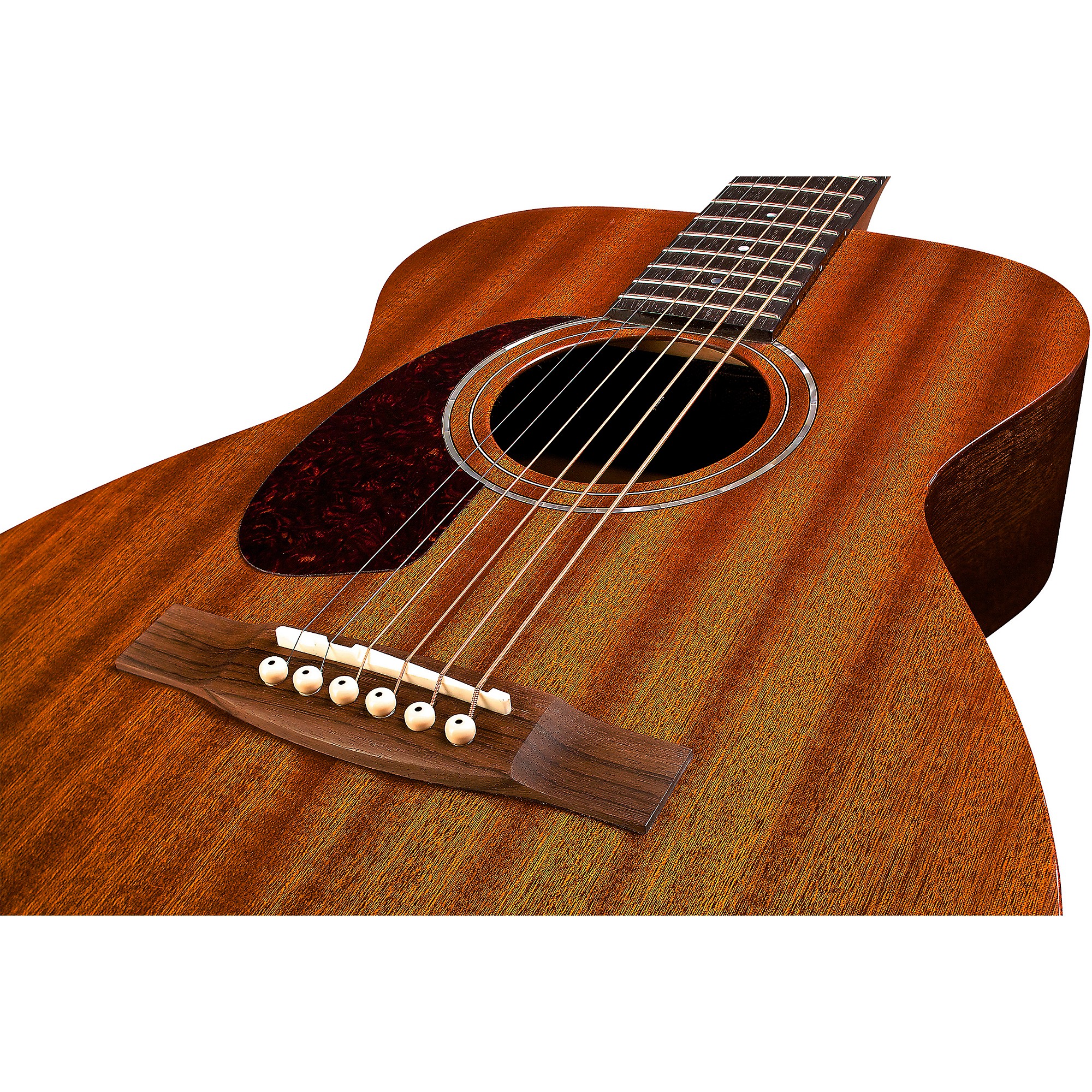 Guild M-120L Westerly Collection Left-Handed Concert Acoustic