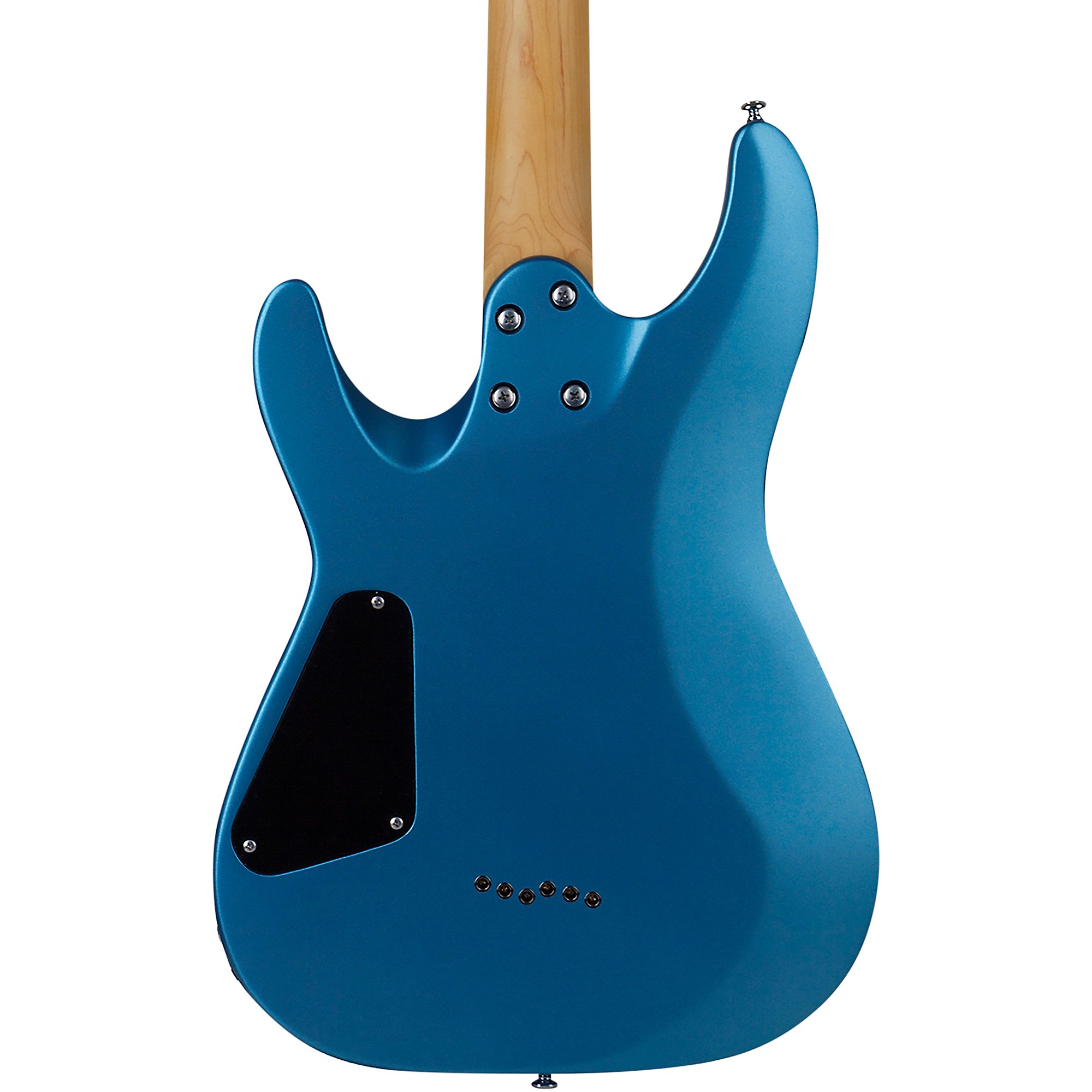 Schecter Guitar Research C-6 Deluxe Electric Guitar | Music & Arts