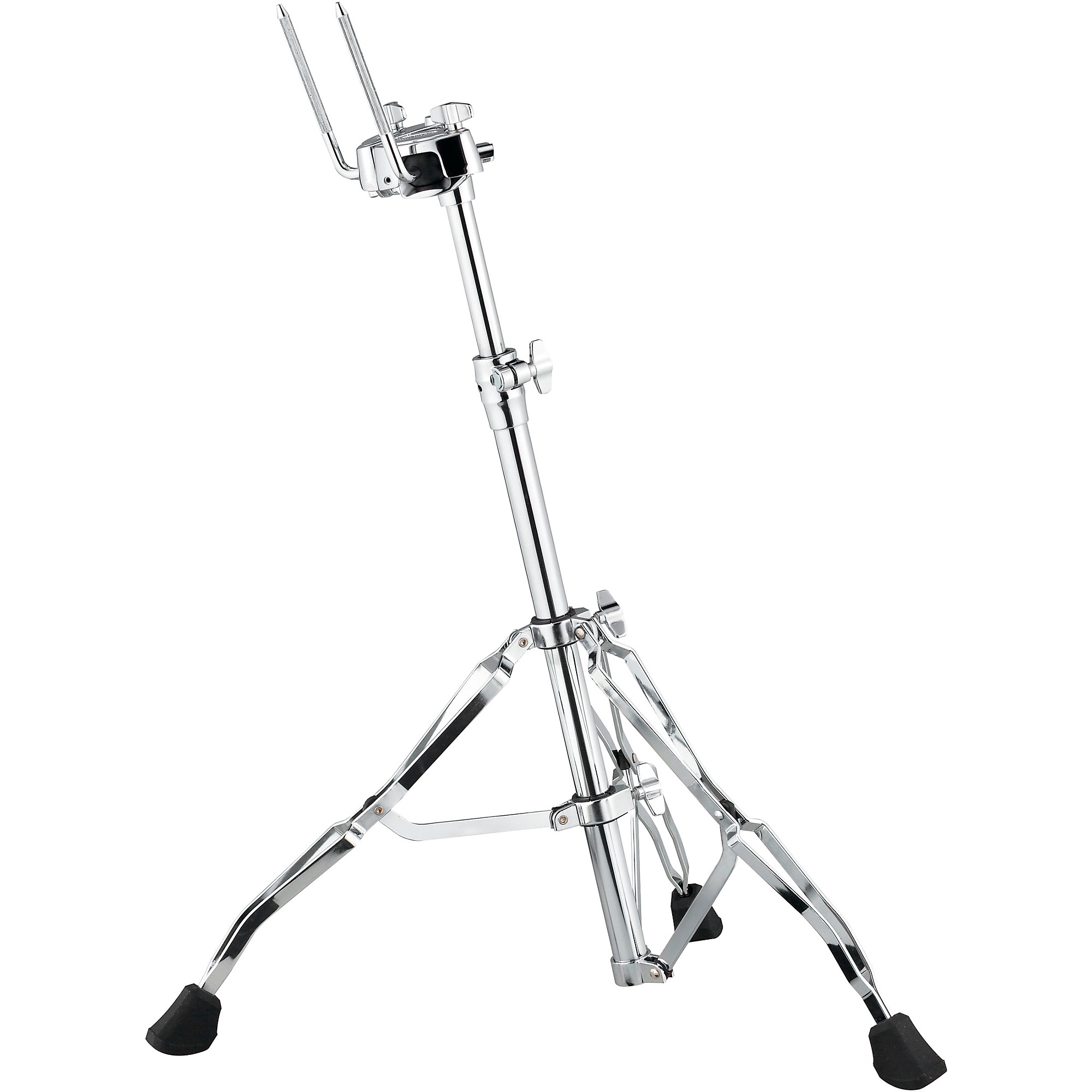 TAMA High-Pitched Concert Tom Set With Stands (Double-headed