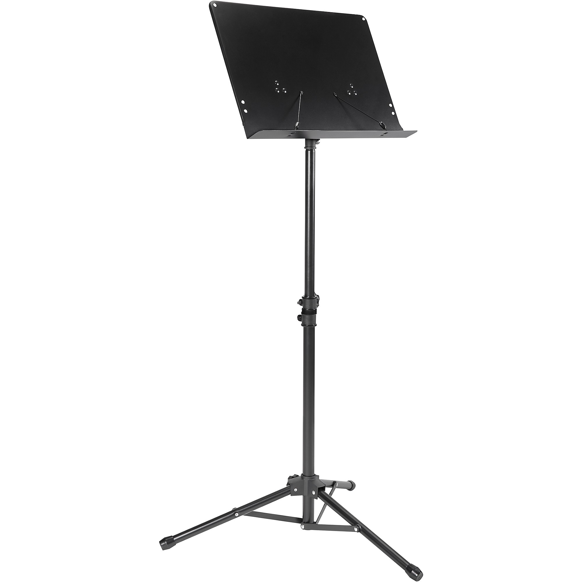Musician's Gear MST50 Tripod Orchestral Music Stand 6-Pack | Music