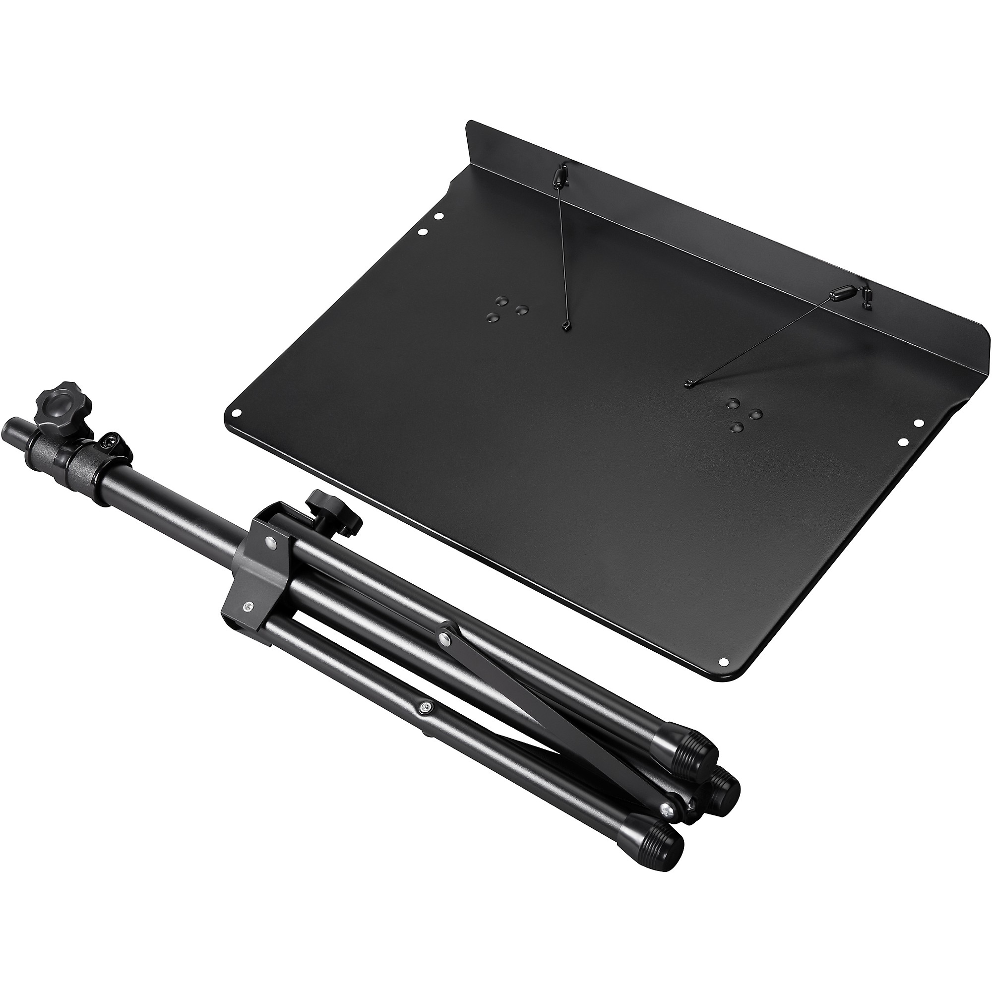 Musician's Gear MST50 Tripod Orchestral Music Stand 6-Pack | Music