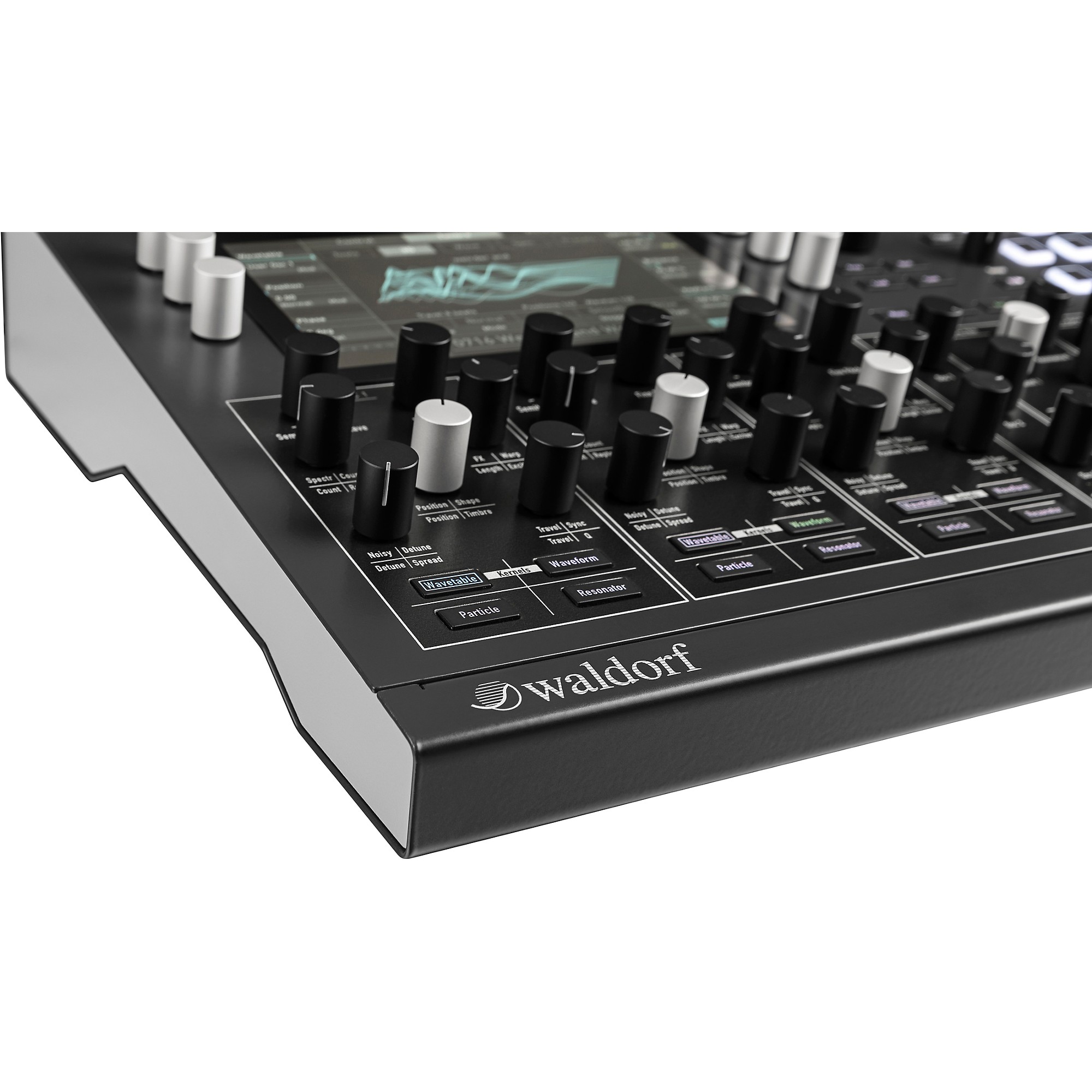 Waldorf Iridium Digital Polyphonic Synthesizer | Music & Arts