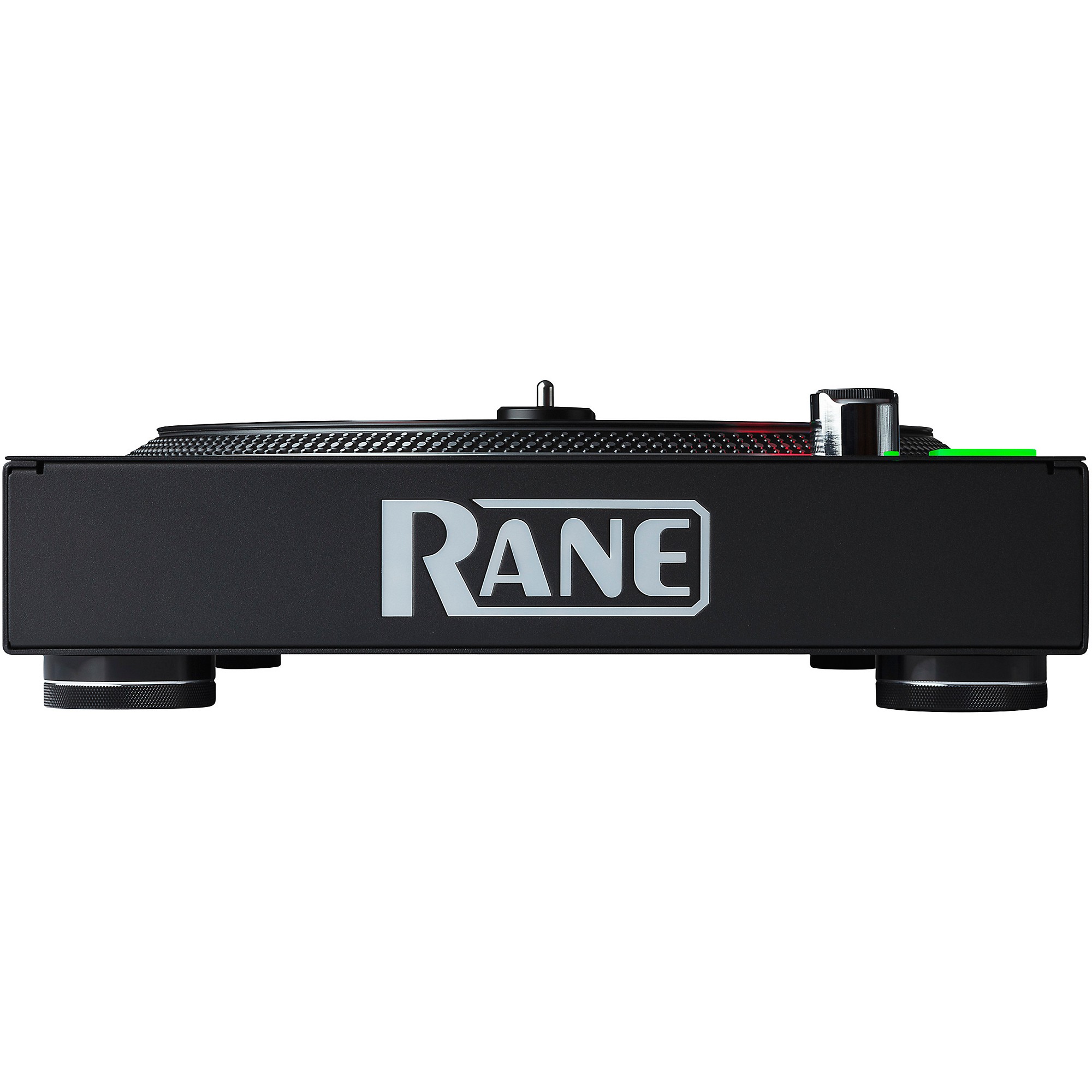 RANE TWELVE MKII Motorized Battle-Ready DJ MIDI Controller | Music