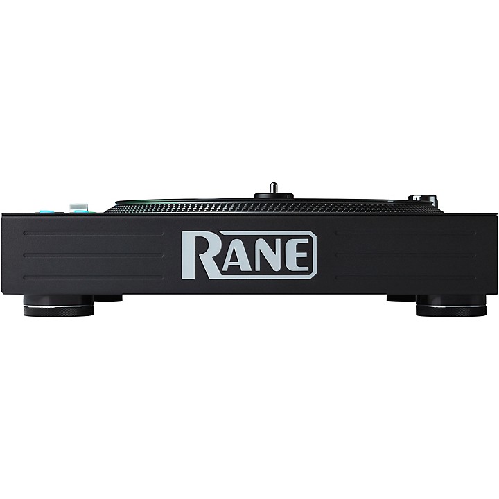 RANE TWELVE MKII Motorized Battle-Ready DJ MIDI Controller | Music 