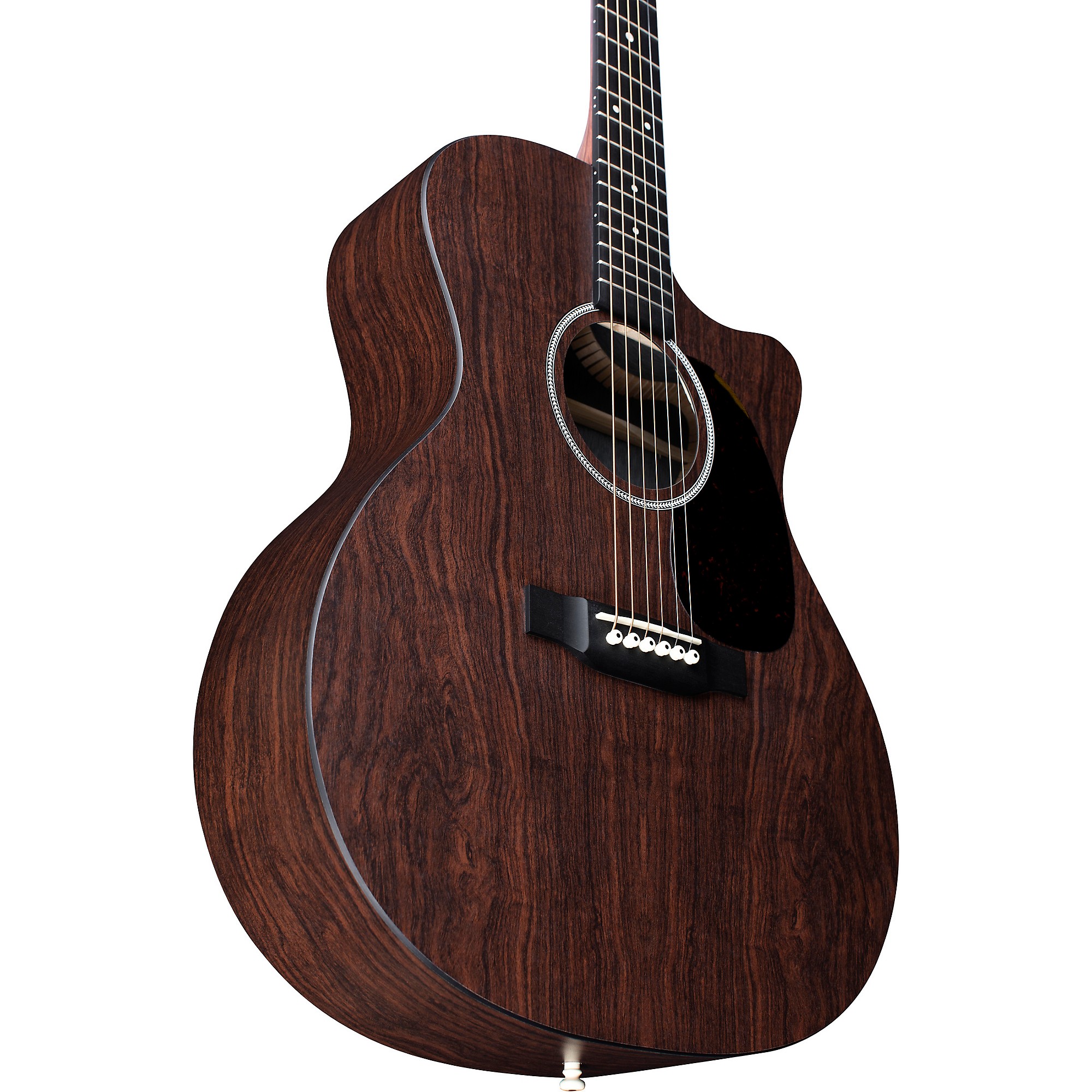 Martin Special GPC X Series Rosewood Top Grand Performance
