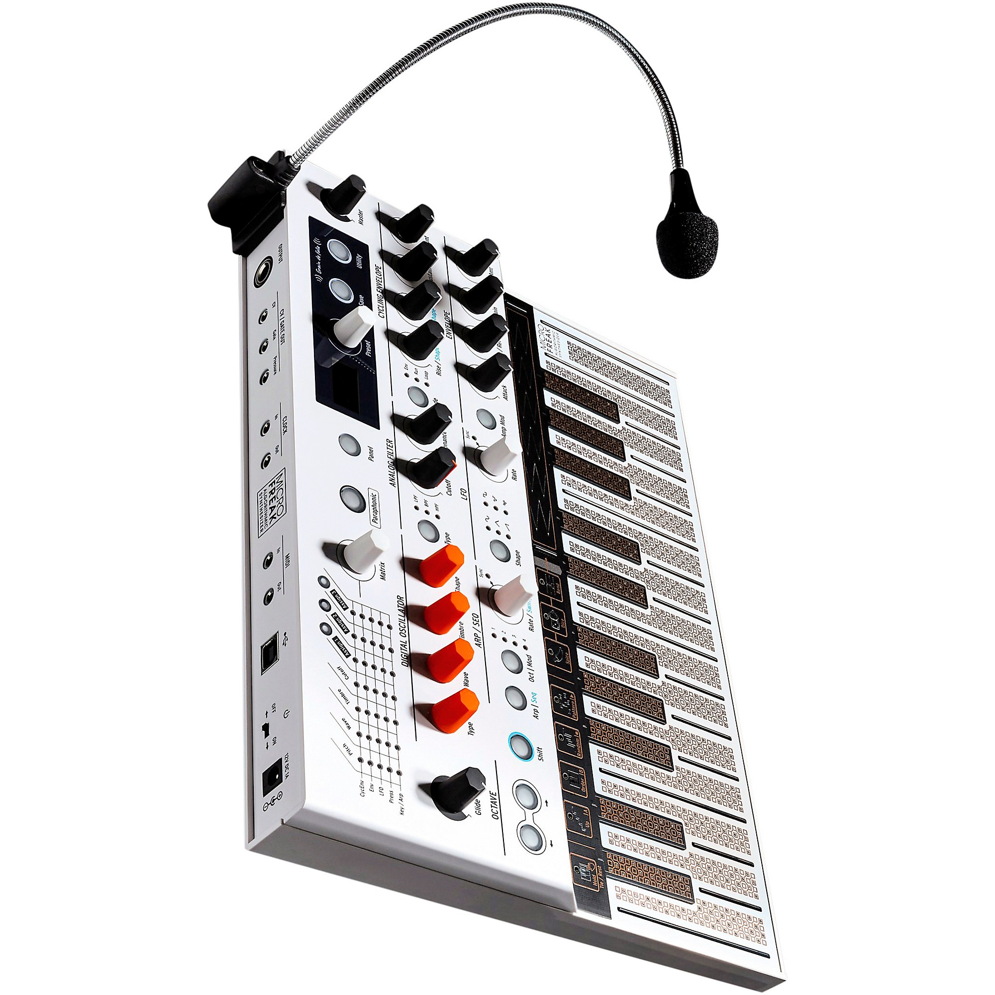 Arturia MicroFreak Vocoder Edition | Music & Arts