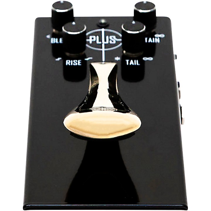 Gamechanger Audio PLUS Pedal Piano-Style Sustain for Guitar