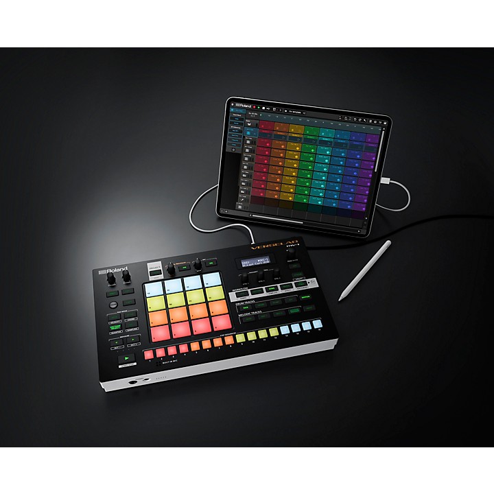 Roland Verselab MV-1 Production Studio | Music & Arts