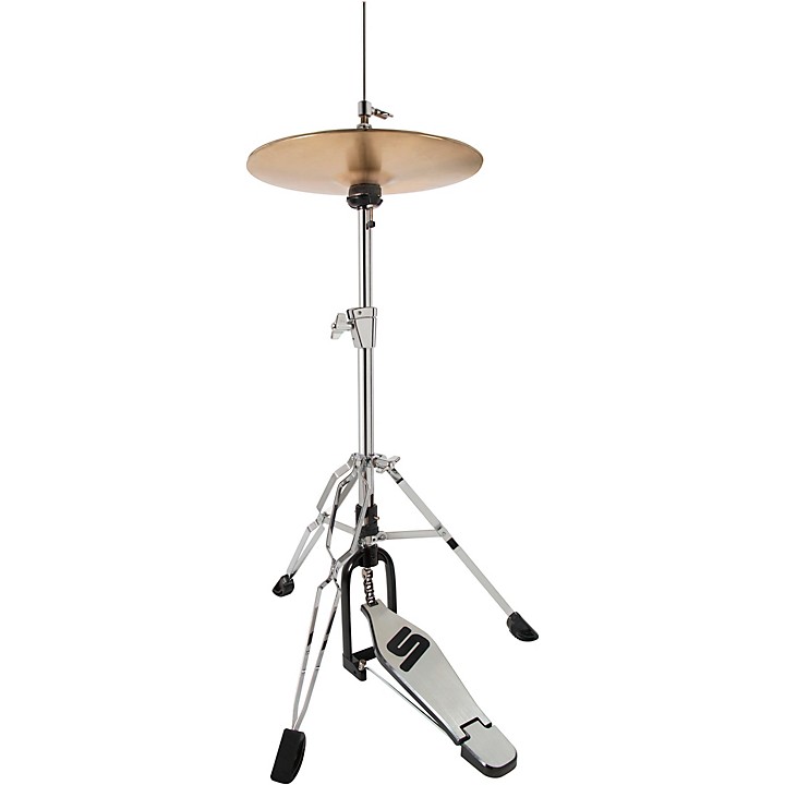 Sound Percussion Labs Velocity Series Hi-Hat Stand | Music & Arts