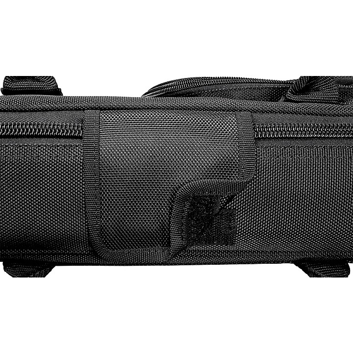 Protec Contego CTG233 Deluxe Backpack Bass Case