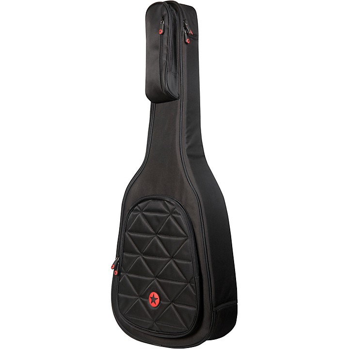 Road runner rr1ag avenue series acoustic 2025 guitar gig bag