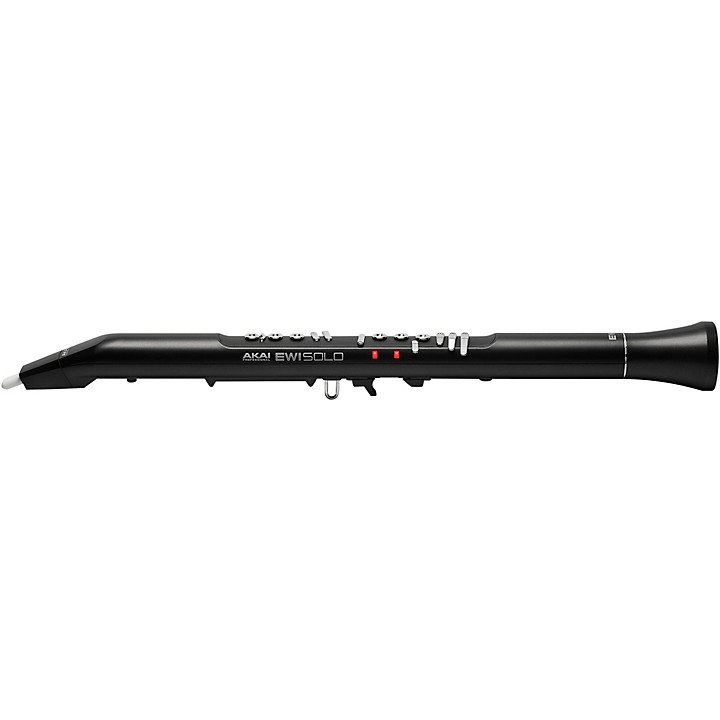 Akai Professional EWI Solo Electronic Wind Instrument | Music & Arts