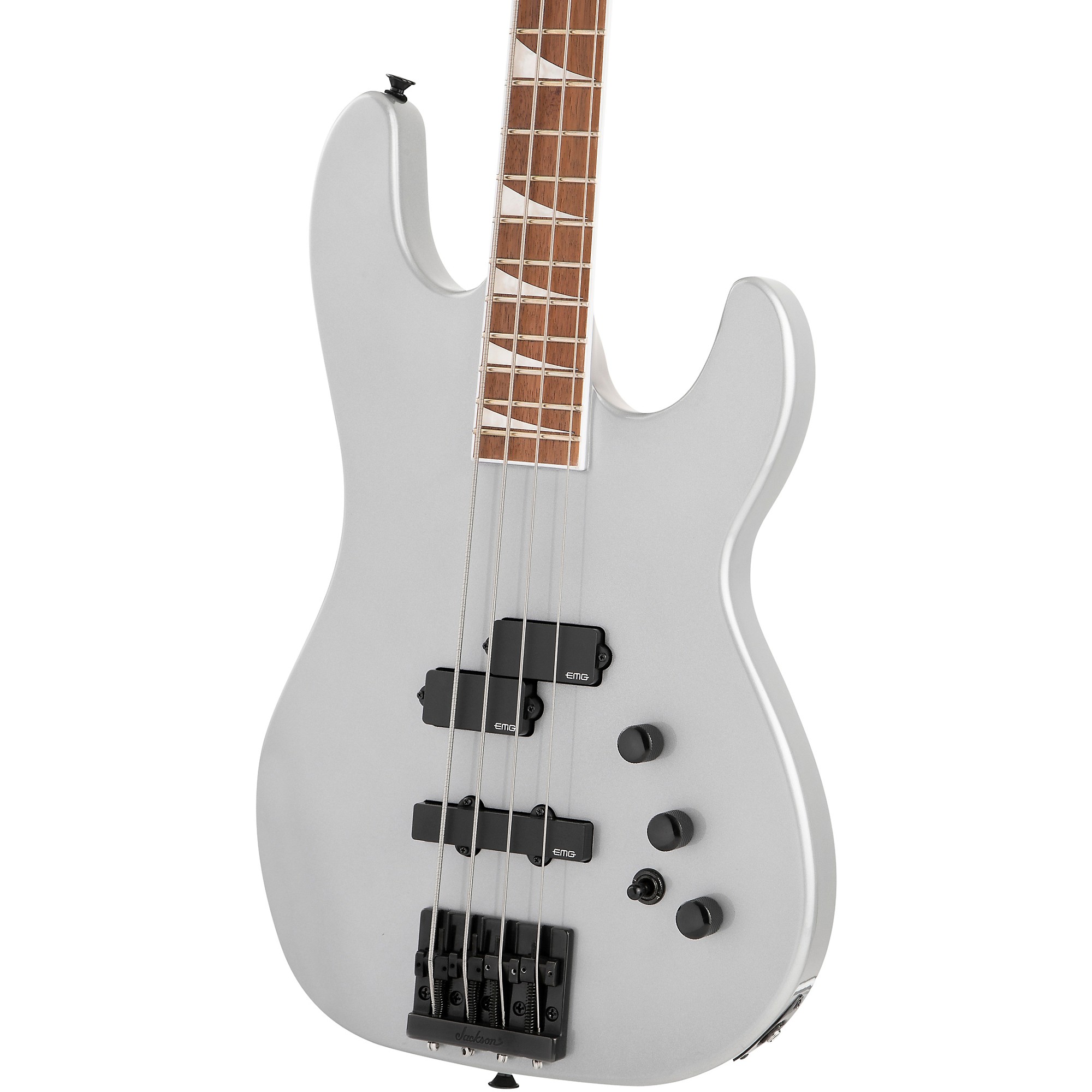 Jackson X Series Signature David Ellefson 30th Anniversary