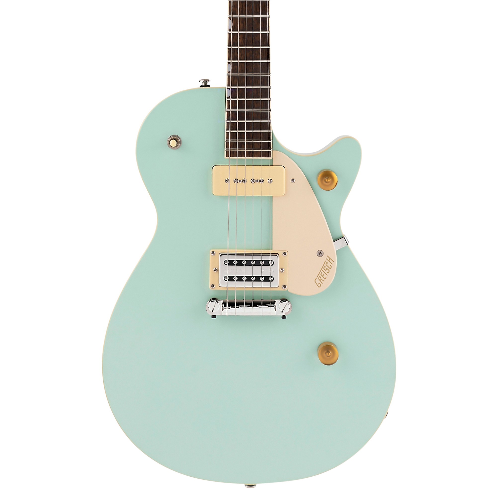 Gretsch Guitars G2215-P90 Streamliner Junior Jet Club Electric 