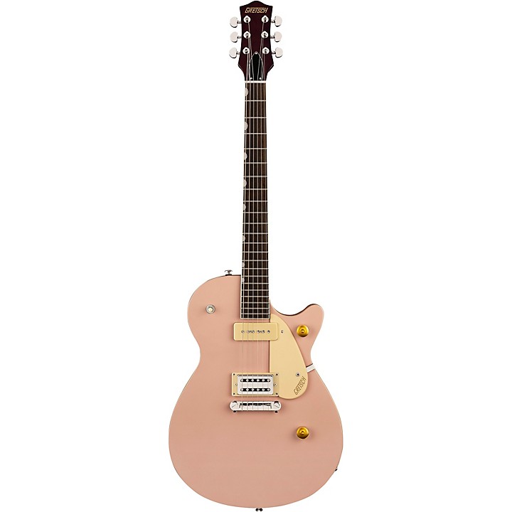 Gretsch Guitars G2215-P90 Streamliner Junior Jet Club Electric 