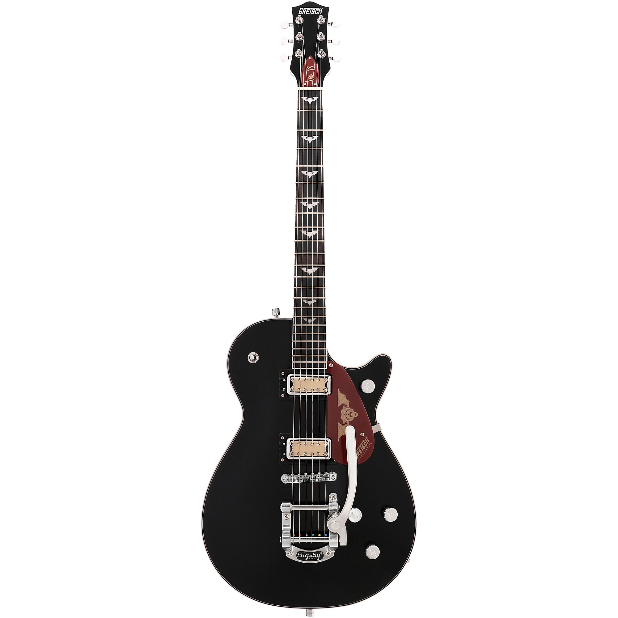 グレッチ　G5230T G Solid Body :: G5230T Electromatic® Jet™ FT Single-Cut with