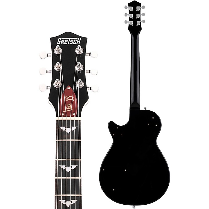 Gretsch Guitars G5230T Nick 13 Signature Electromatic Tiger Jet