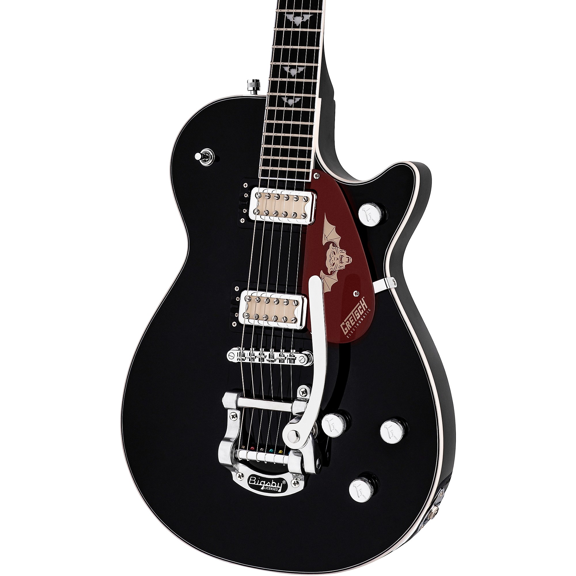 Gretsch Guitars G5230T Nick 13 Signature Electromatic Tiger Jet