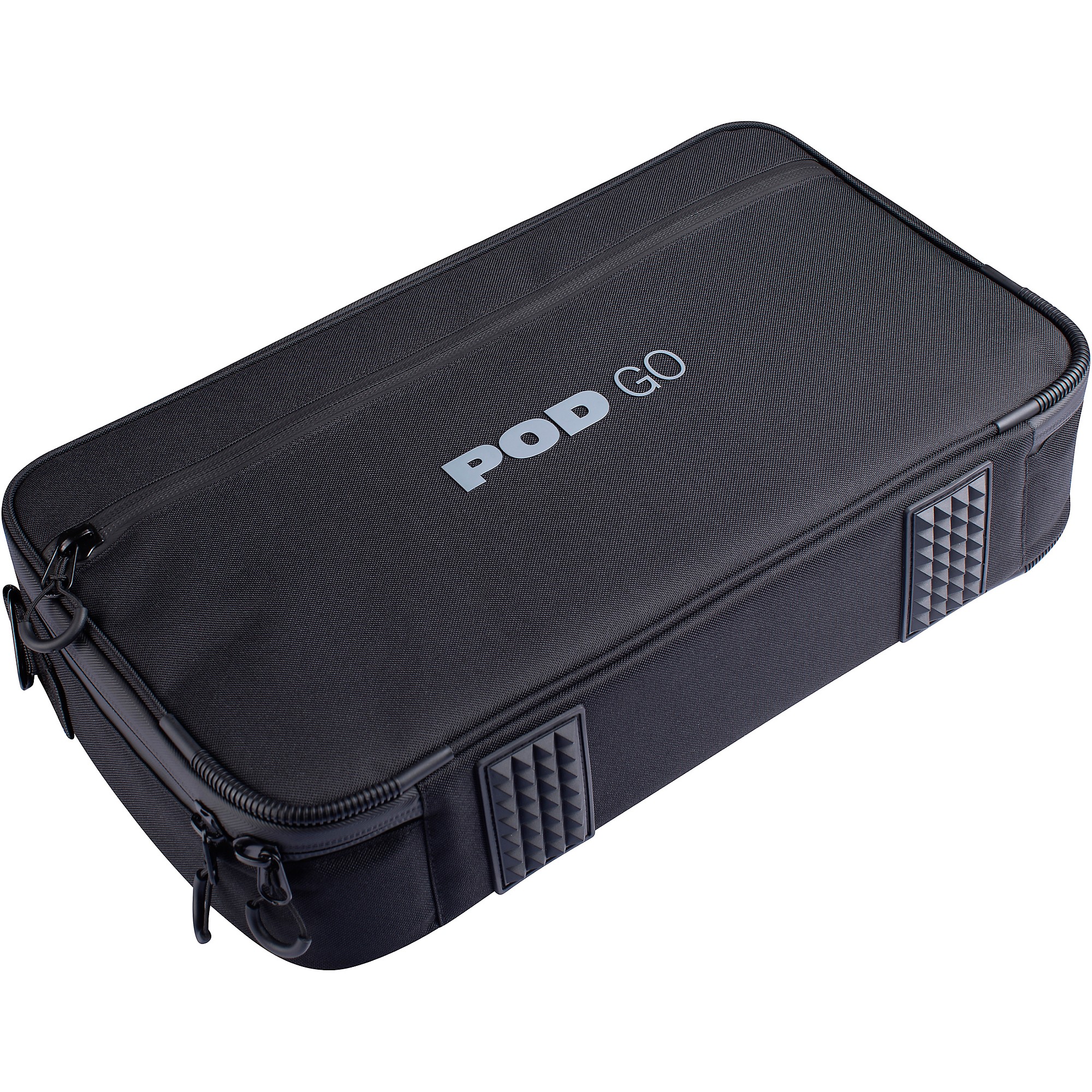 LINE6 POD GO + 専用バッグ Line 6 POD Go Shoulder Bag | Music & Arts