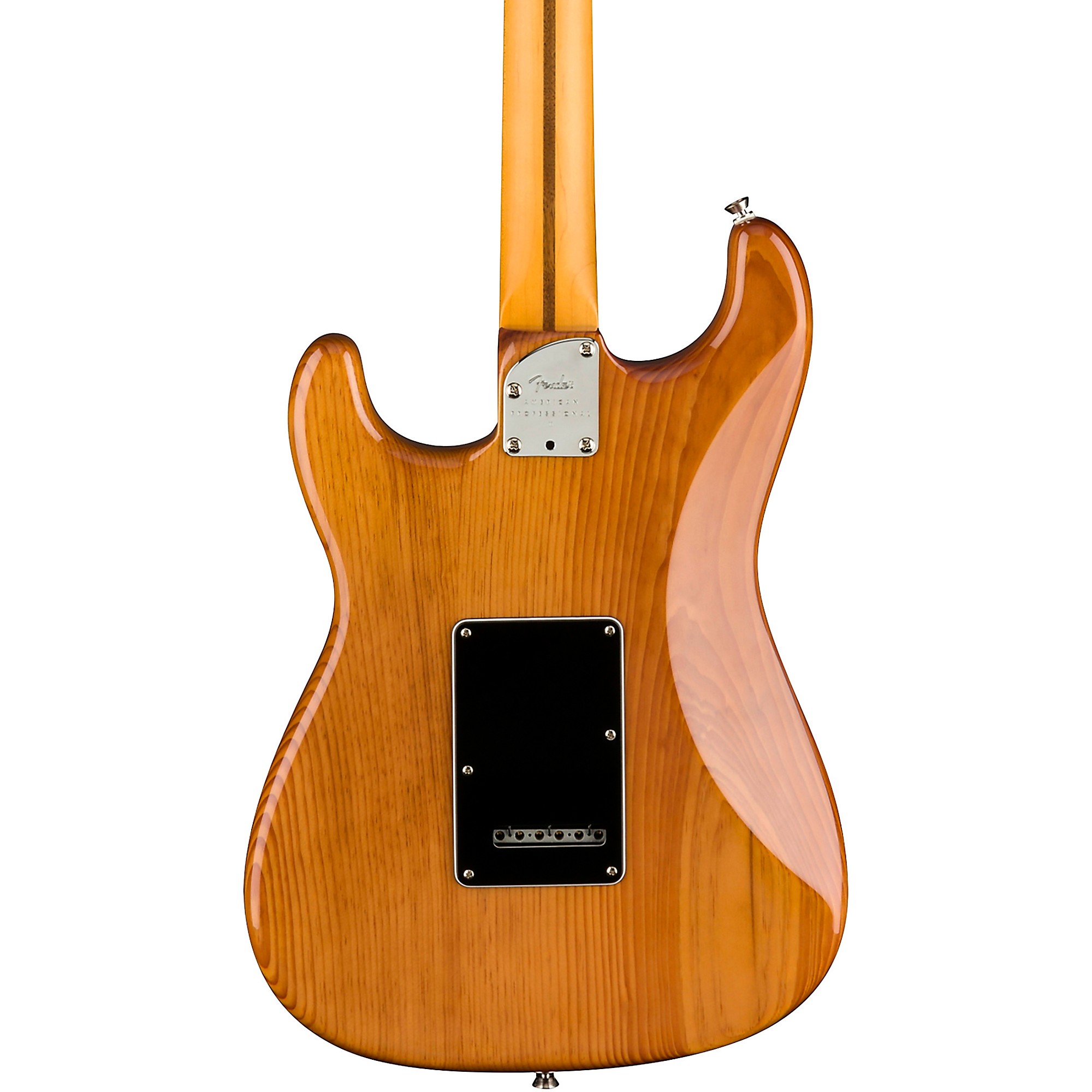 Fender American Professional II Roasted Pine Stratocaster Rosewood