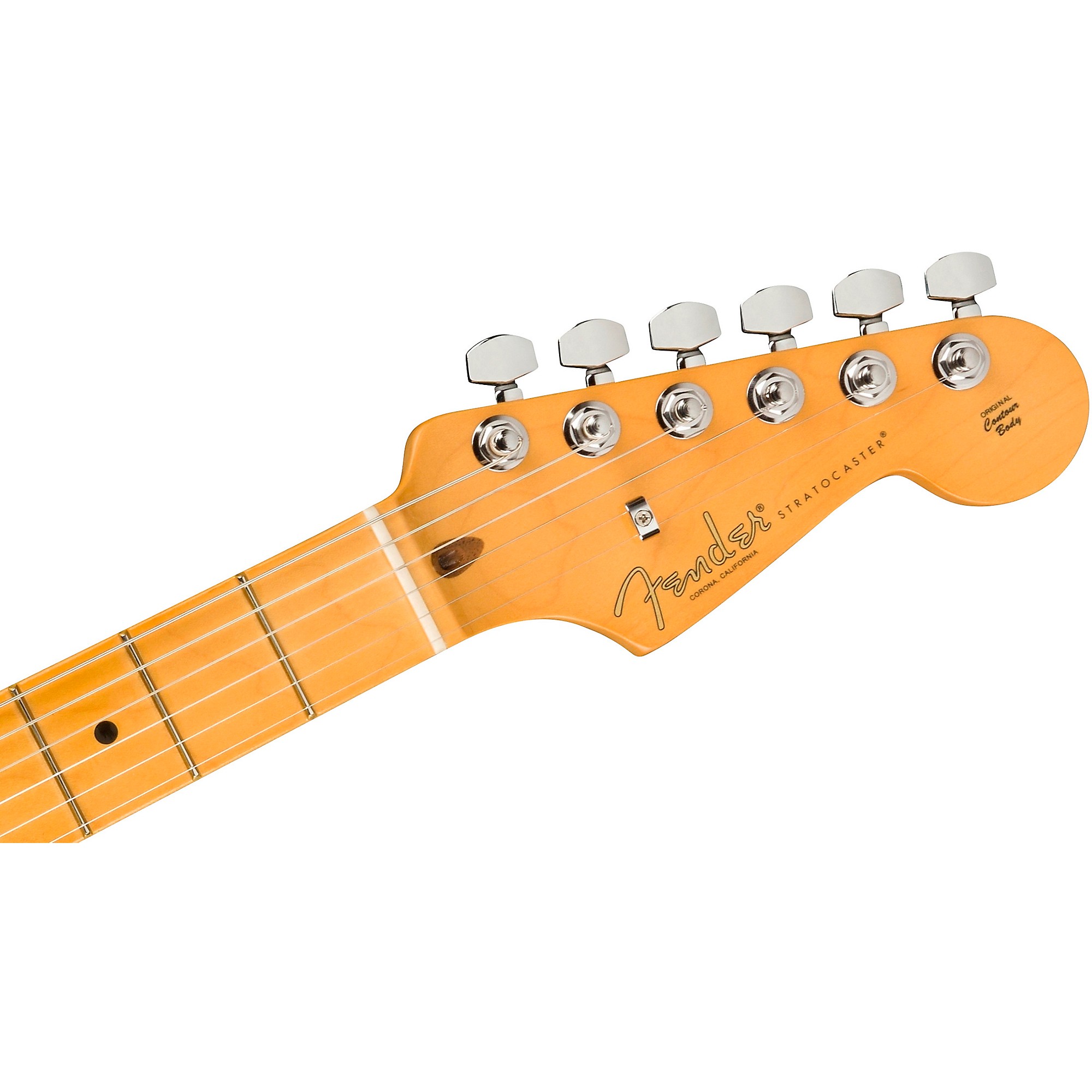 美品！FENDER American Professional II Fender 70th Anniversary American Professional II