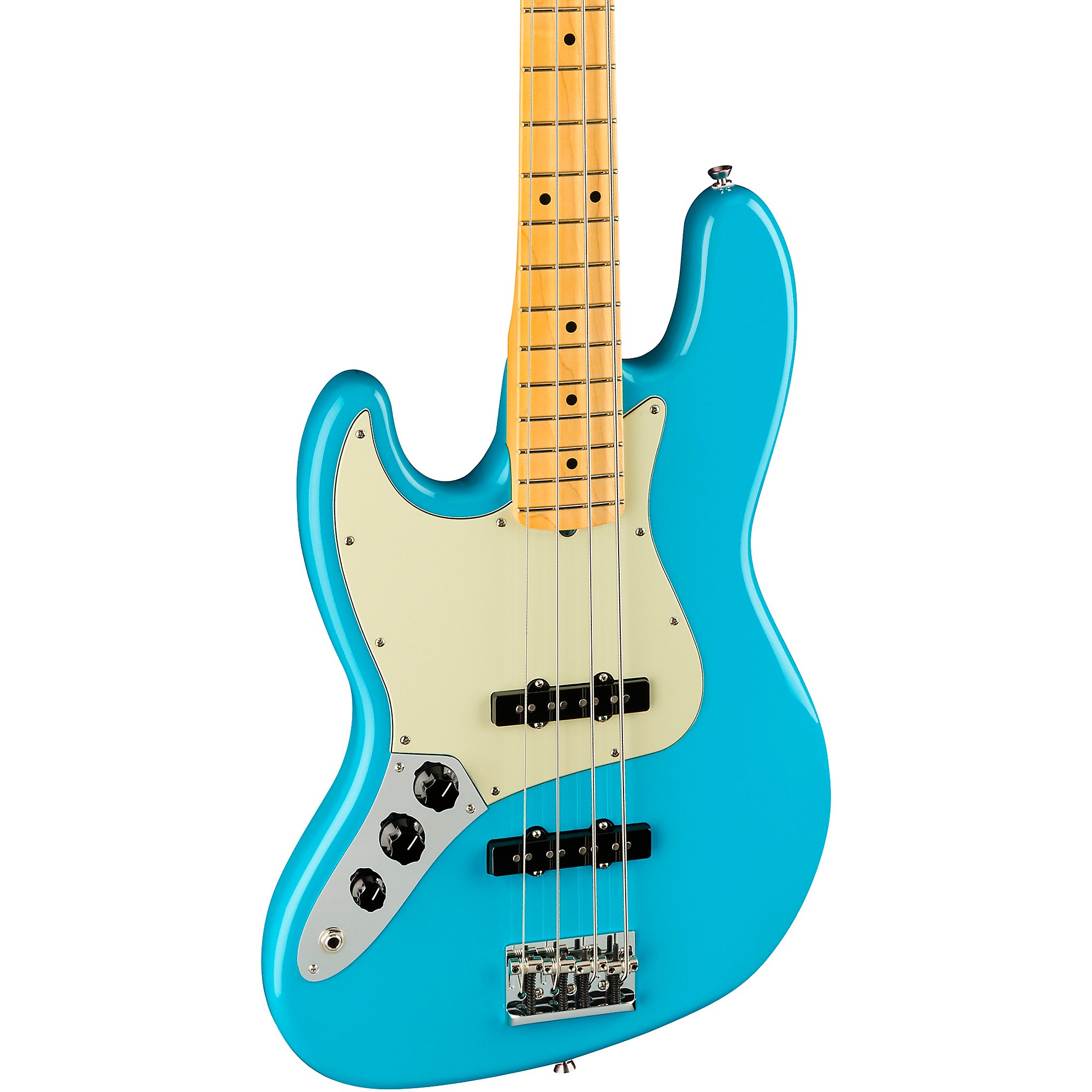 美品！FENDER American Professional II Fender 70th Anniversary American Professional II