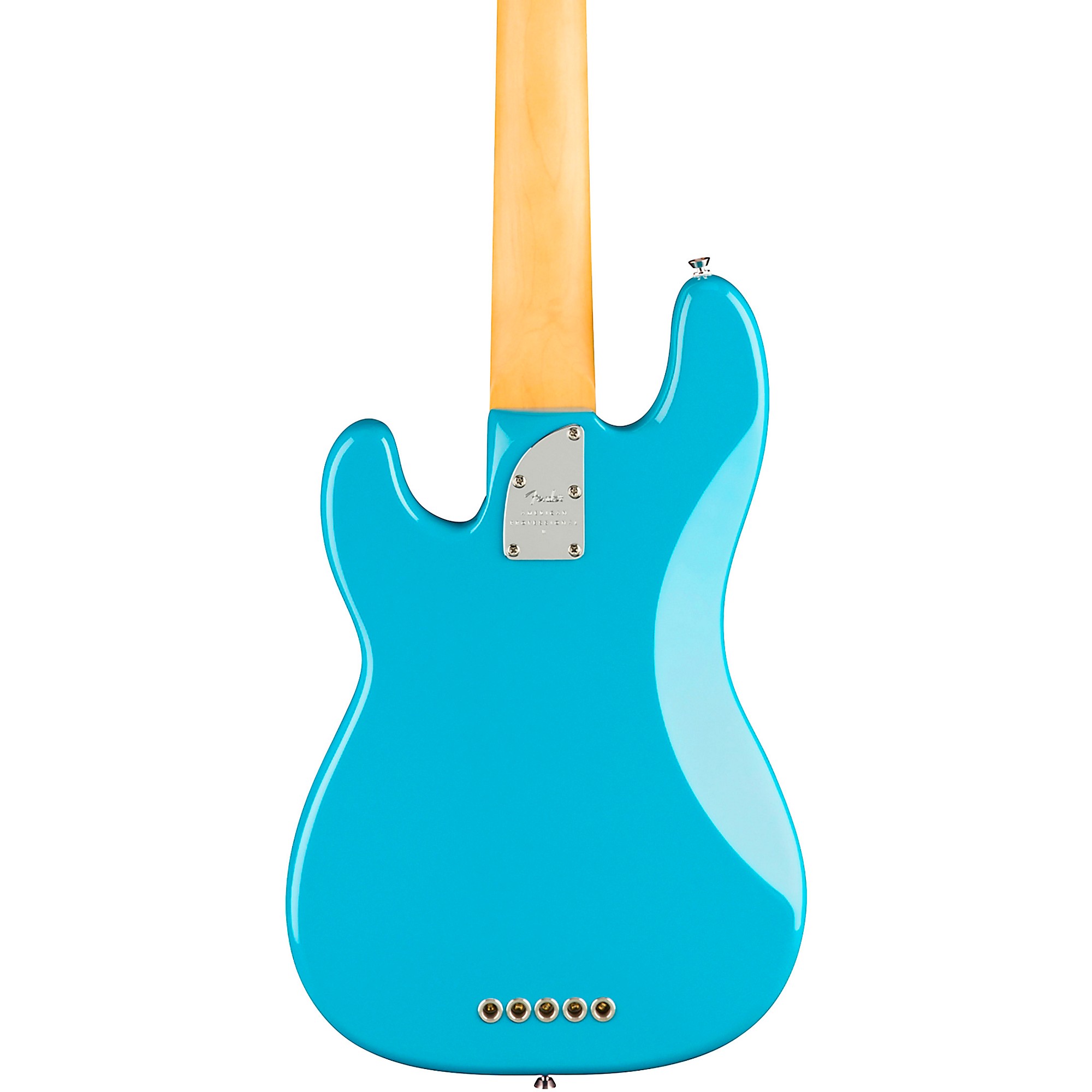 Fender American Professional II Precision Bass V Maple