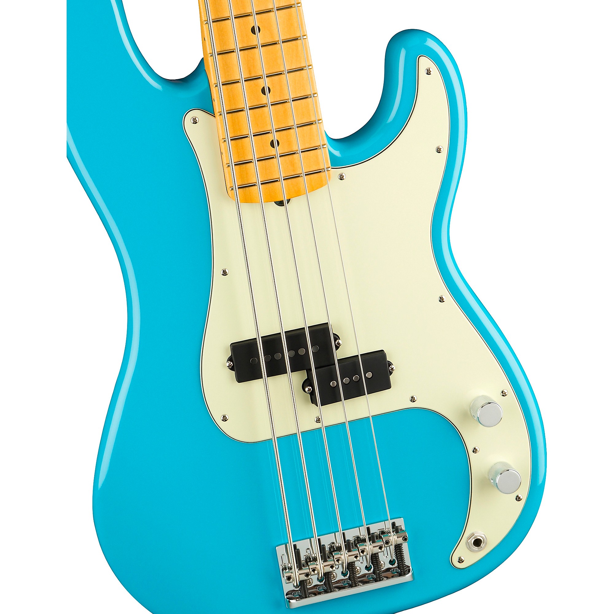 Fender American Professional II Precision Bass V Maple