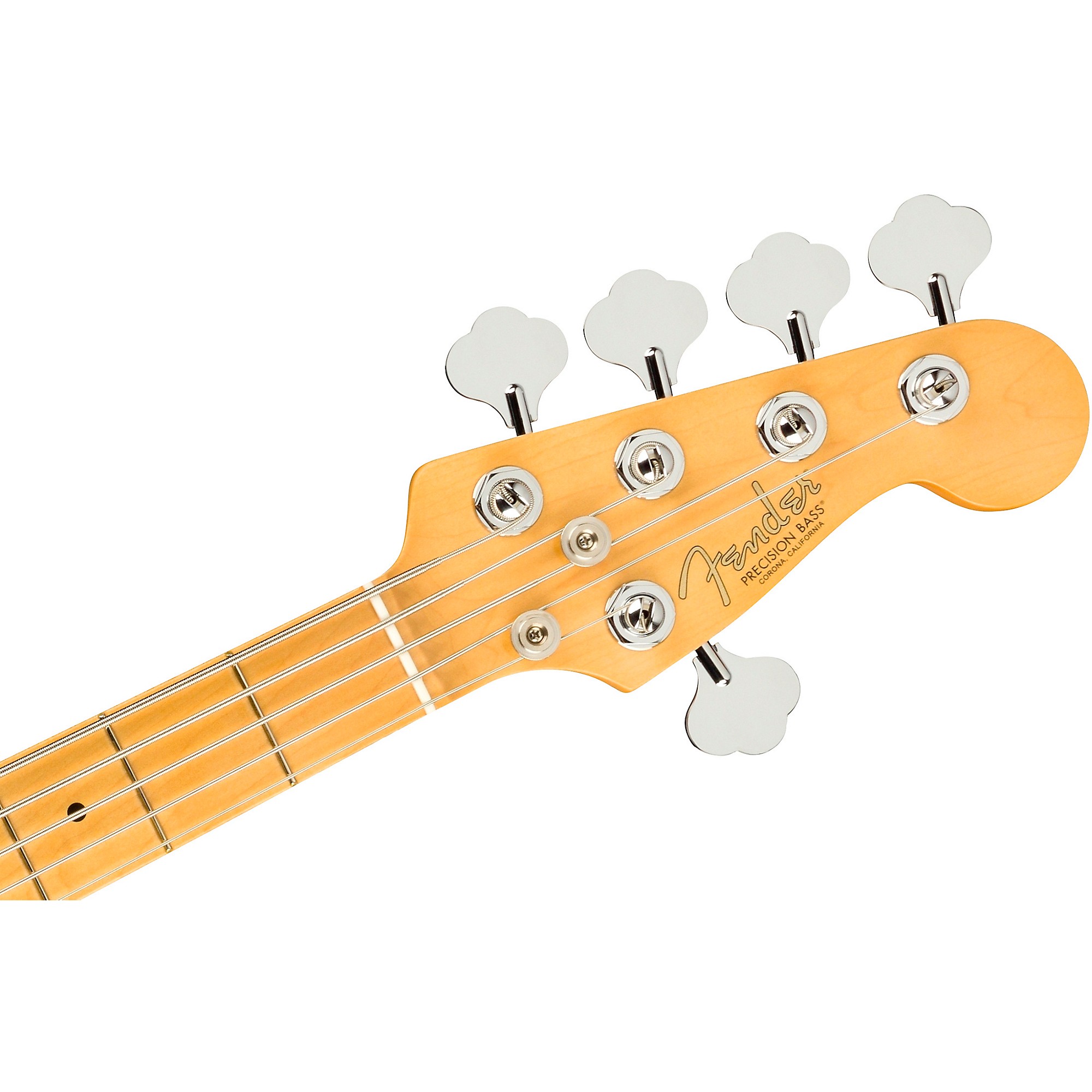 Fender American Professional II Precision Bass V Maple
