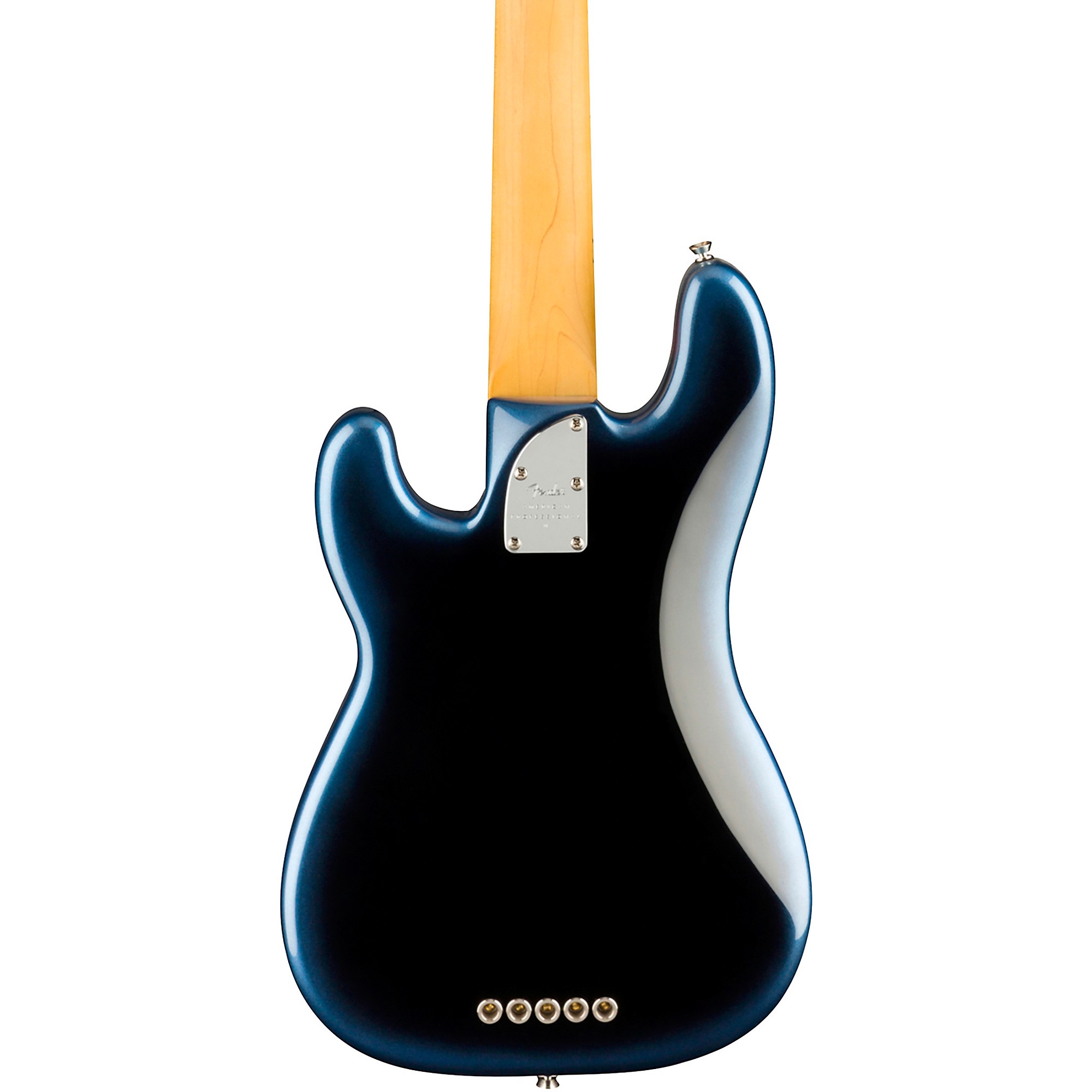 ベース Fender USA ProfessionalII PrecisionBassV American Professional II Precision Bass® V – Fender