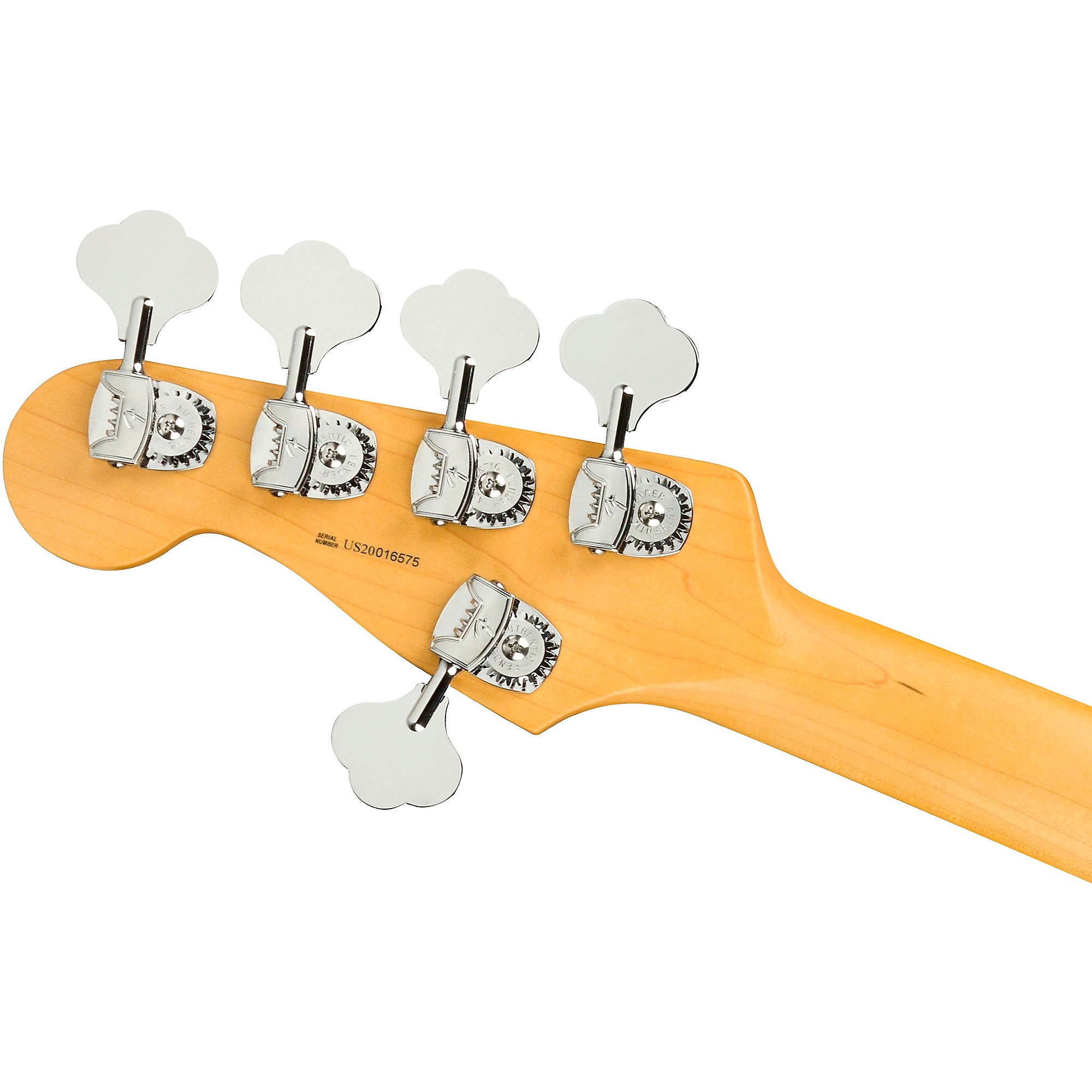 Fender American Professional II Precision Bass V Maple