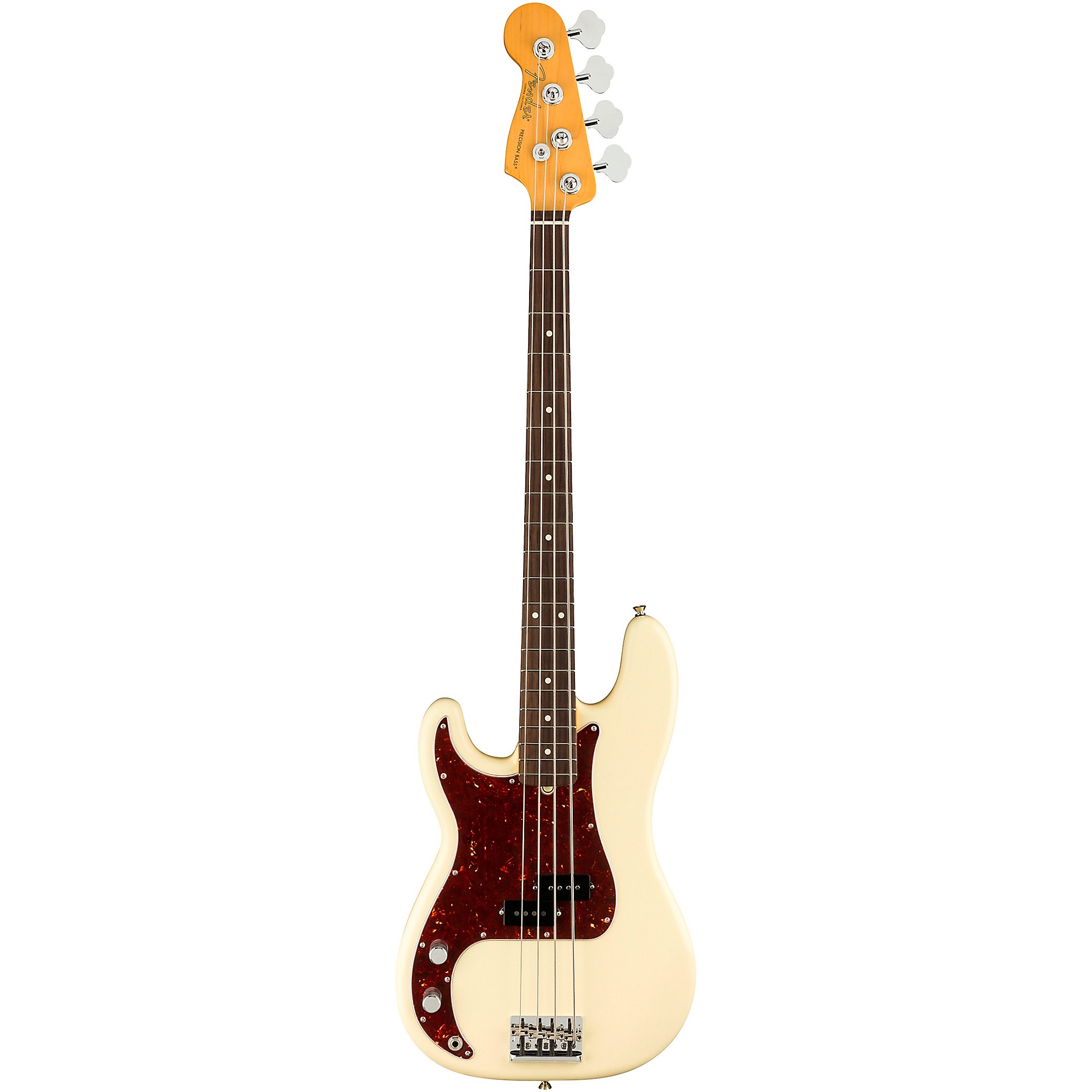 Fender American Professional II Precision Bass Rosewood