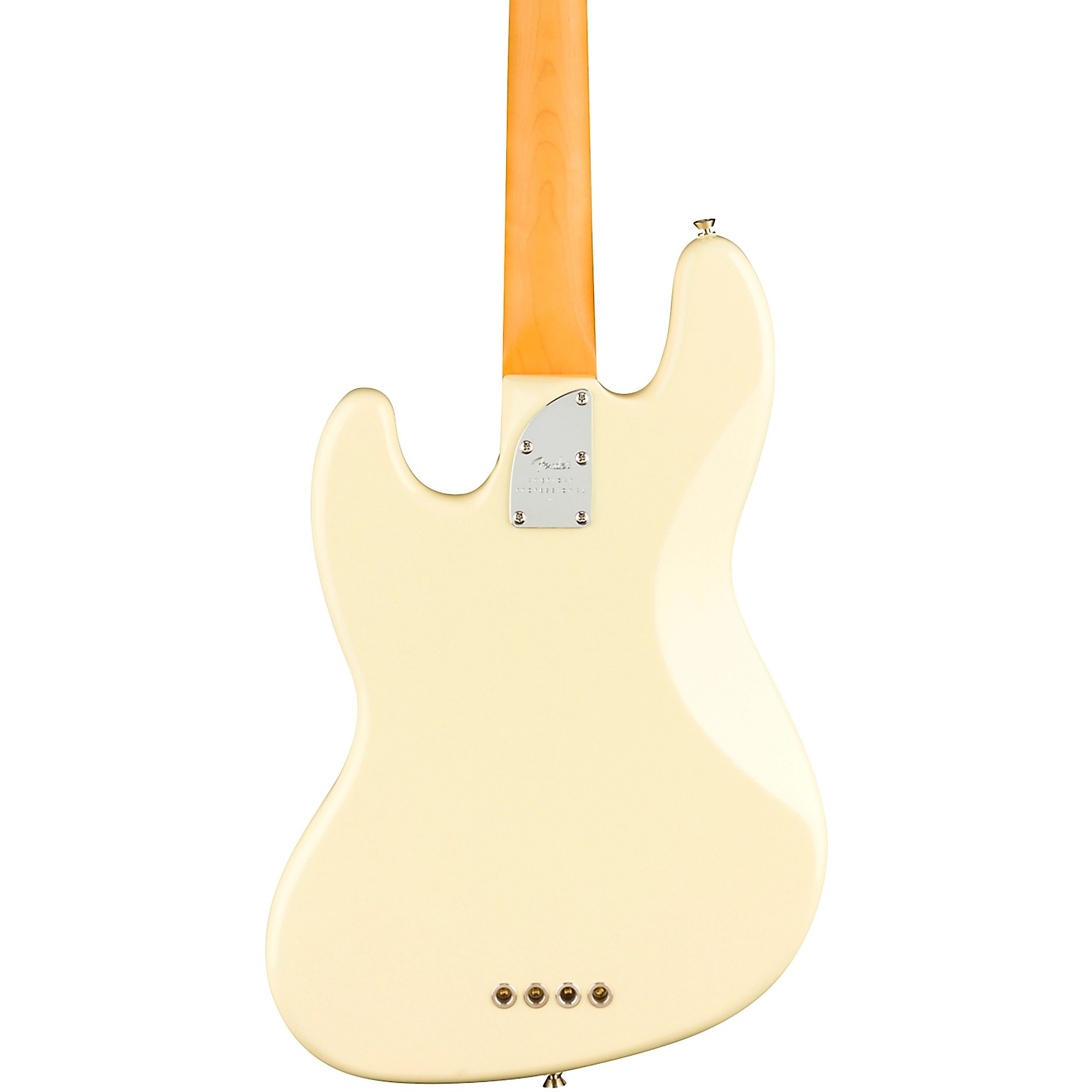 Fender American Professional Ⅱ JazzBass Fender American Professional II Jazz Bass Rosewood