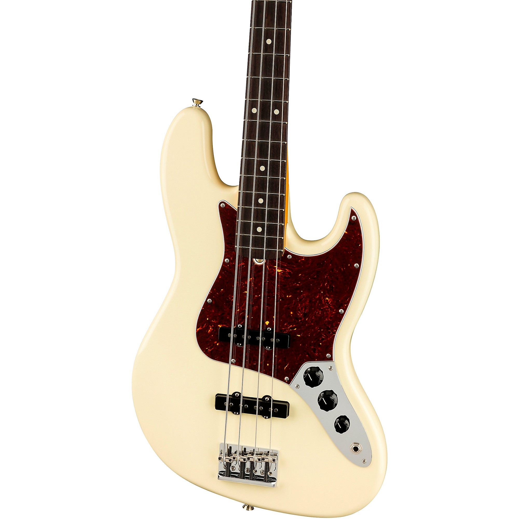 Fender American Professional Ⅱ JazzBass Fender American Professional II Jazz Bass Rosewood