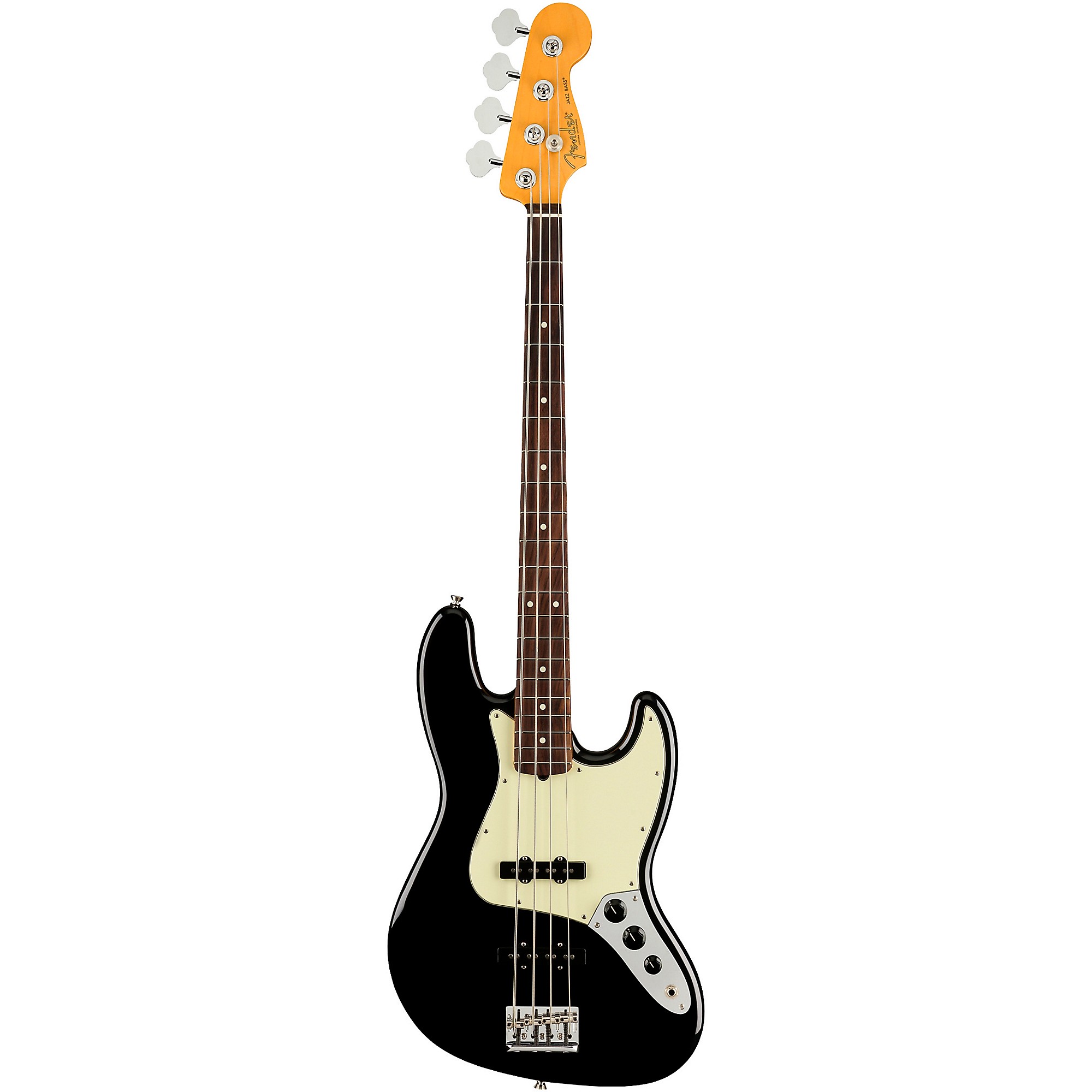 Fender American Professional II Jazz Bass Rosewood
