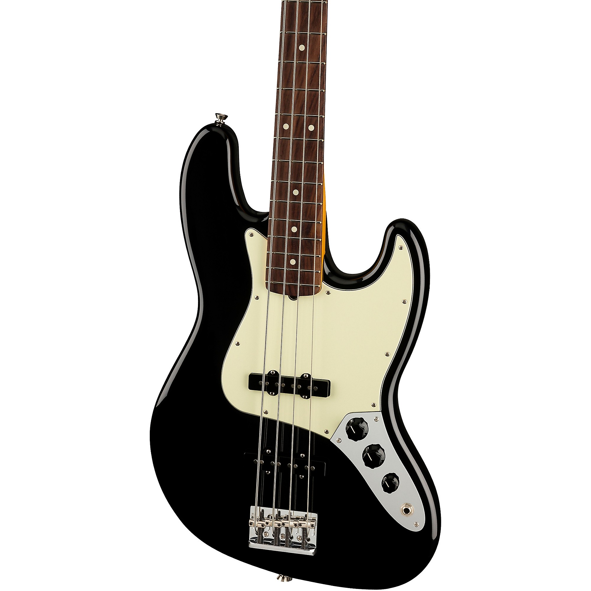 Fender American Professional II Jazz Bass Rosewood
