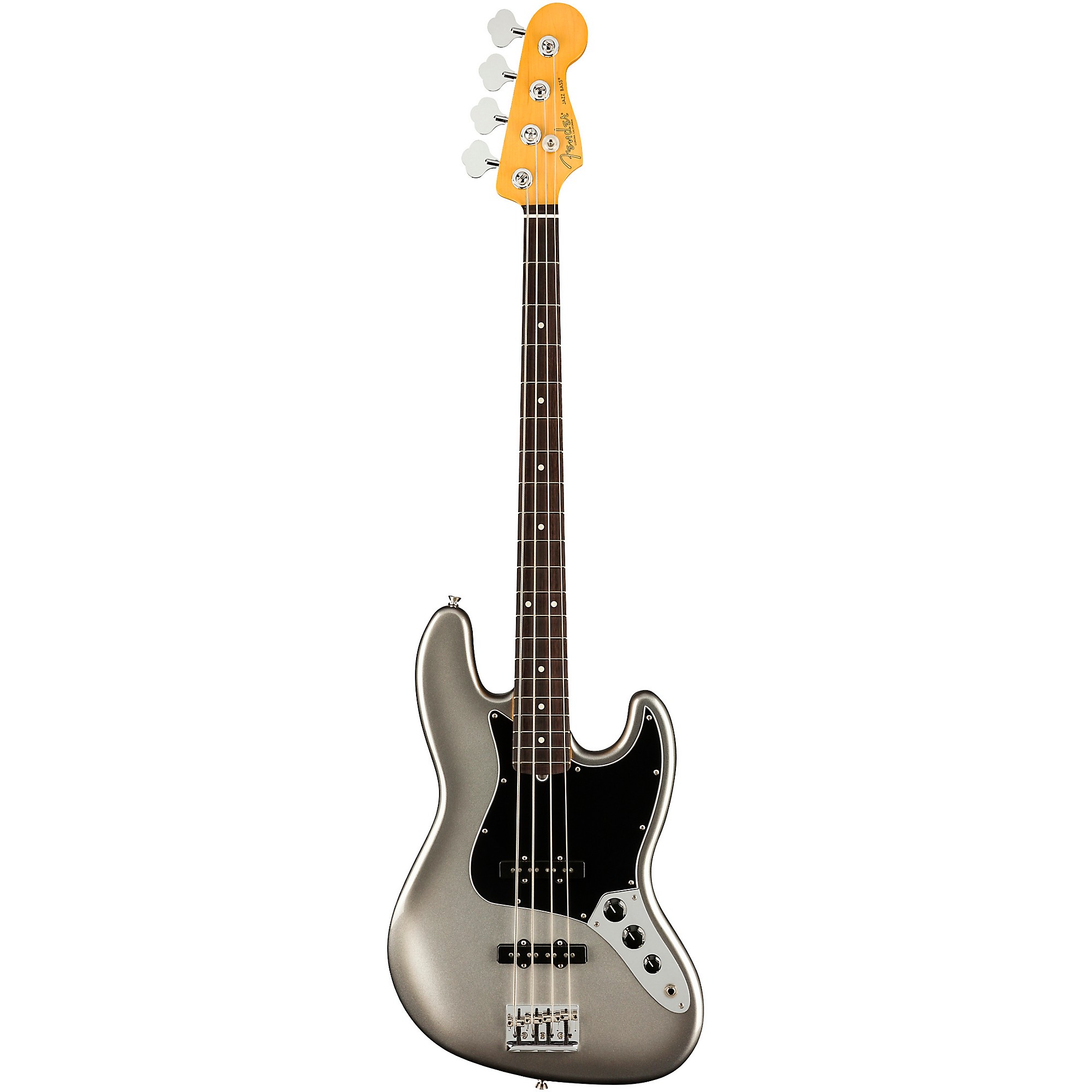 Fender American Professional Ⅱ JazzBass Fender American Professional II Jazz Bass, 3-Color Sunburst | For