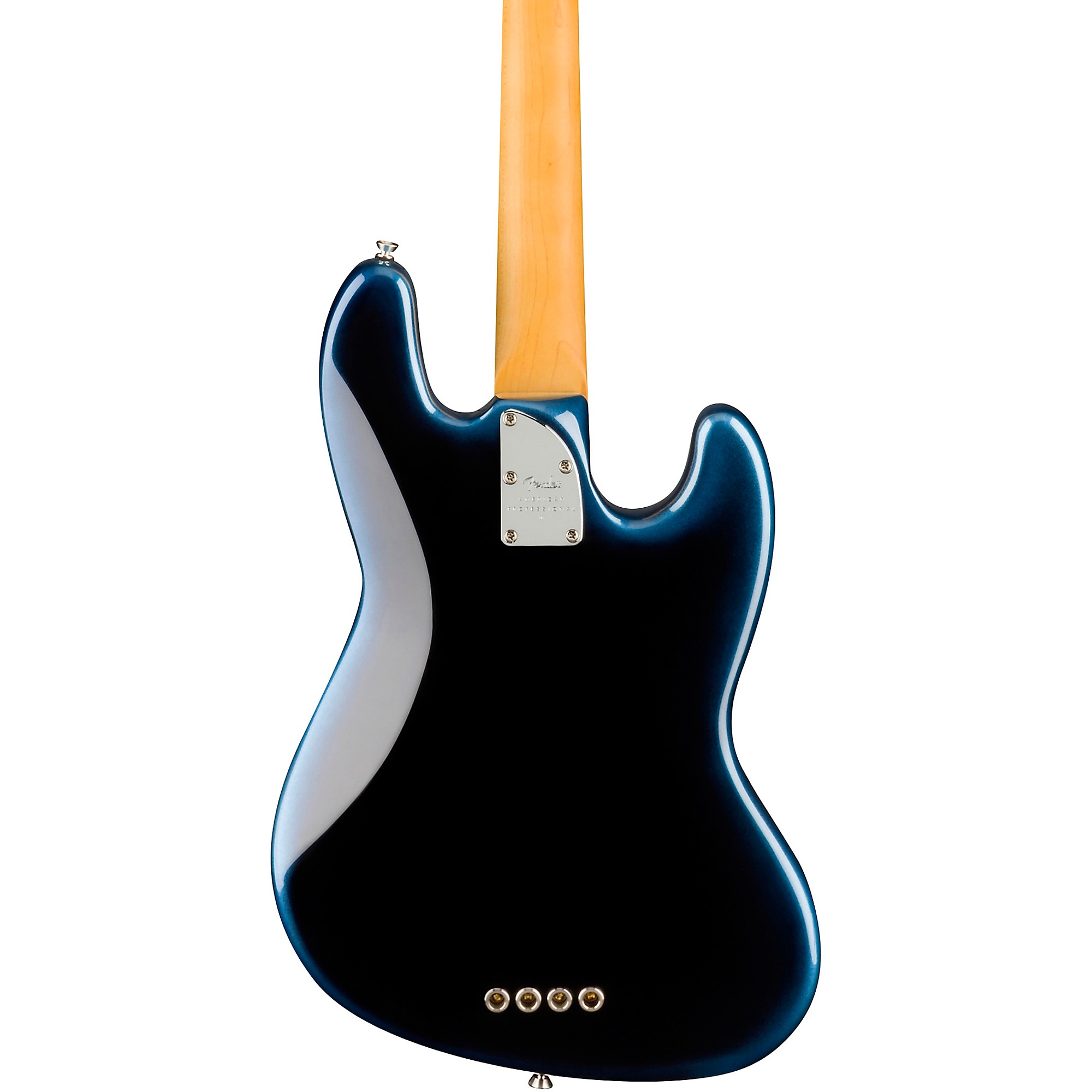 Fender American Professional II Jazz Bass Rosewood Fingerboard