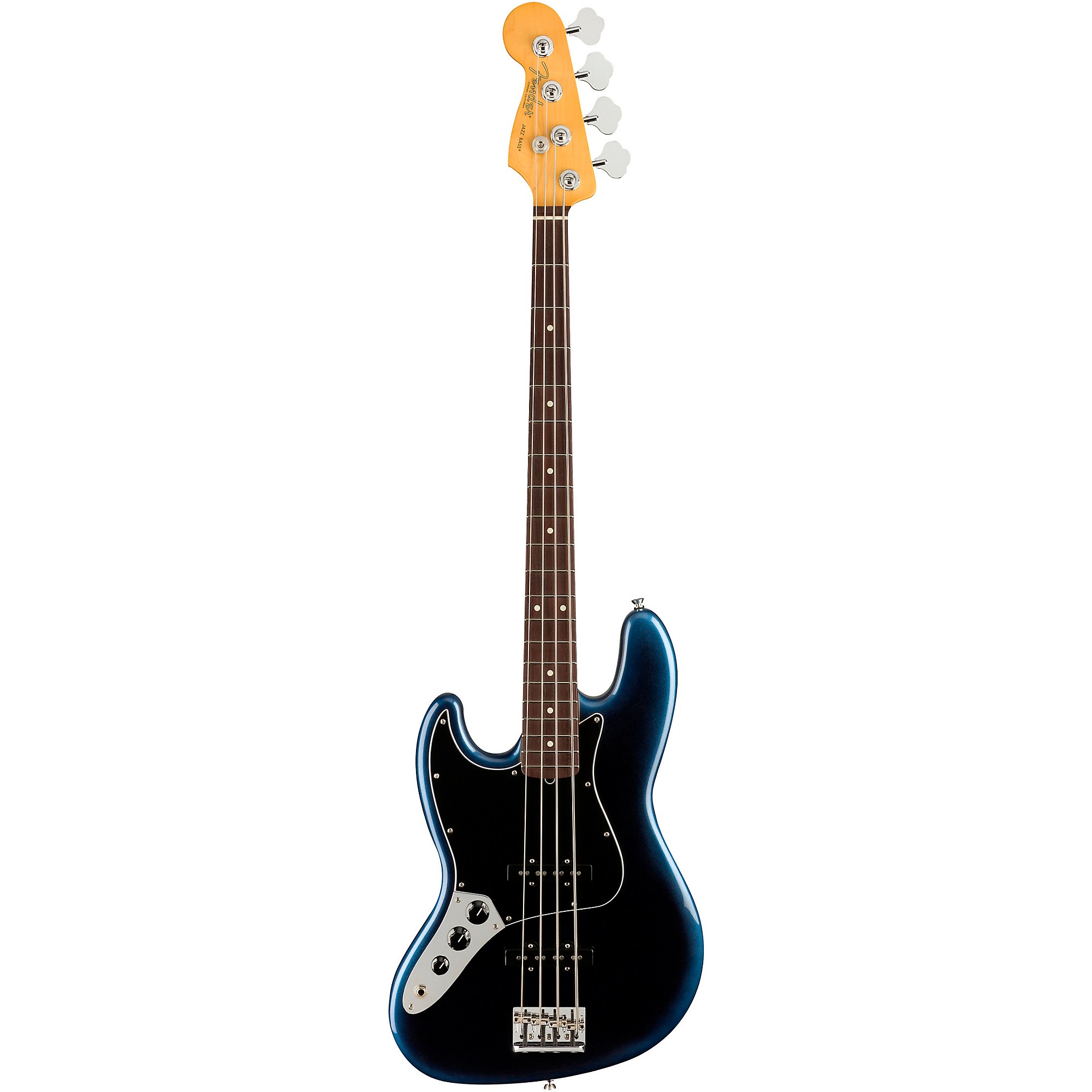 Fender American Professional II Jazz Bass Rosewood Fingerboard
